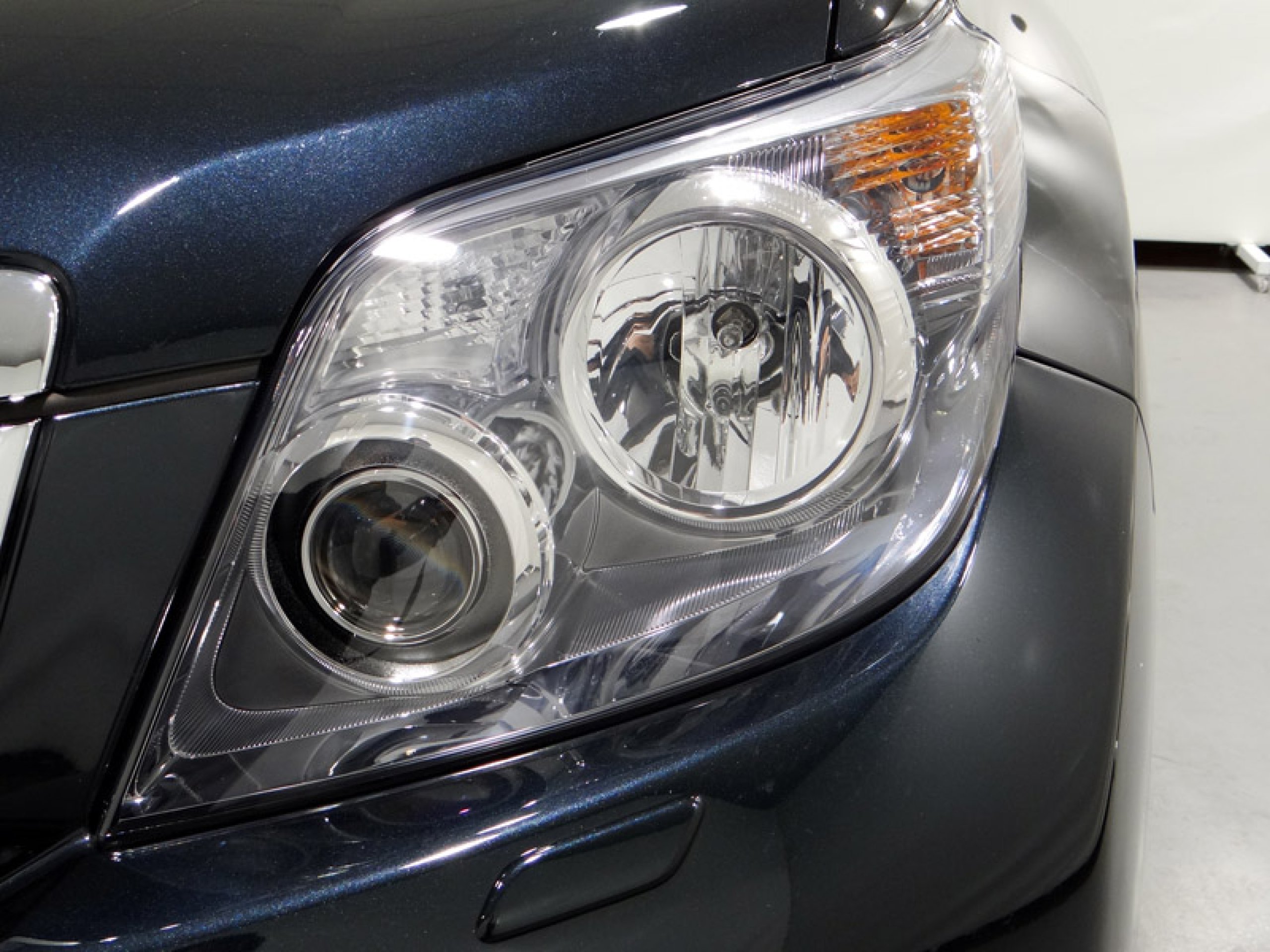 Foto Toyota Land Cruiser 24