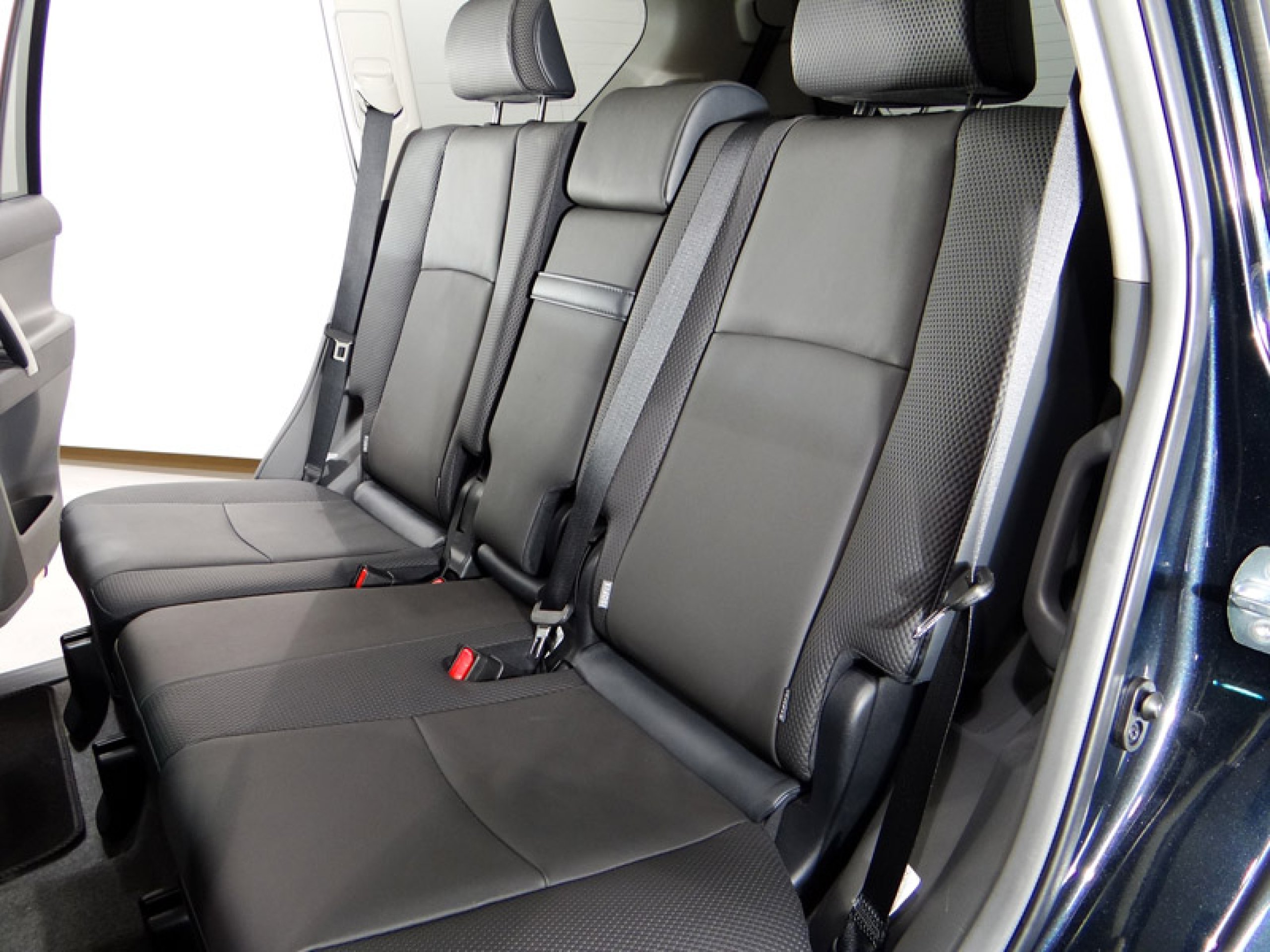 Foto Toyota Land Cruiser 28
