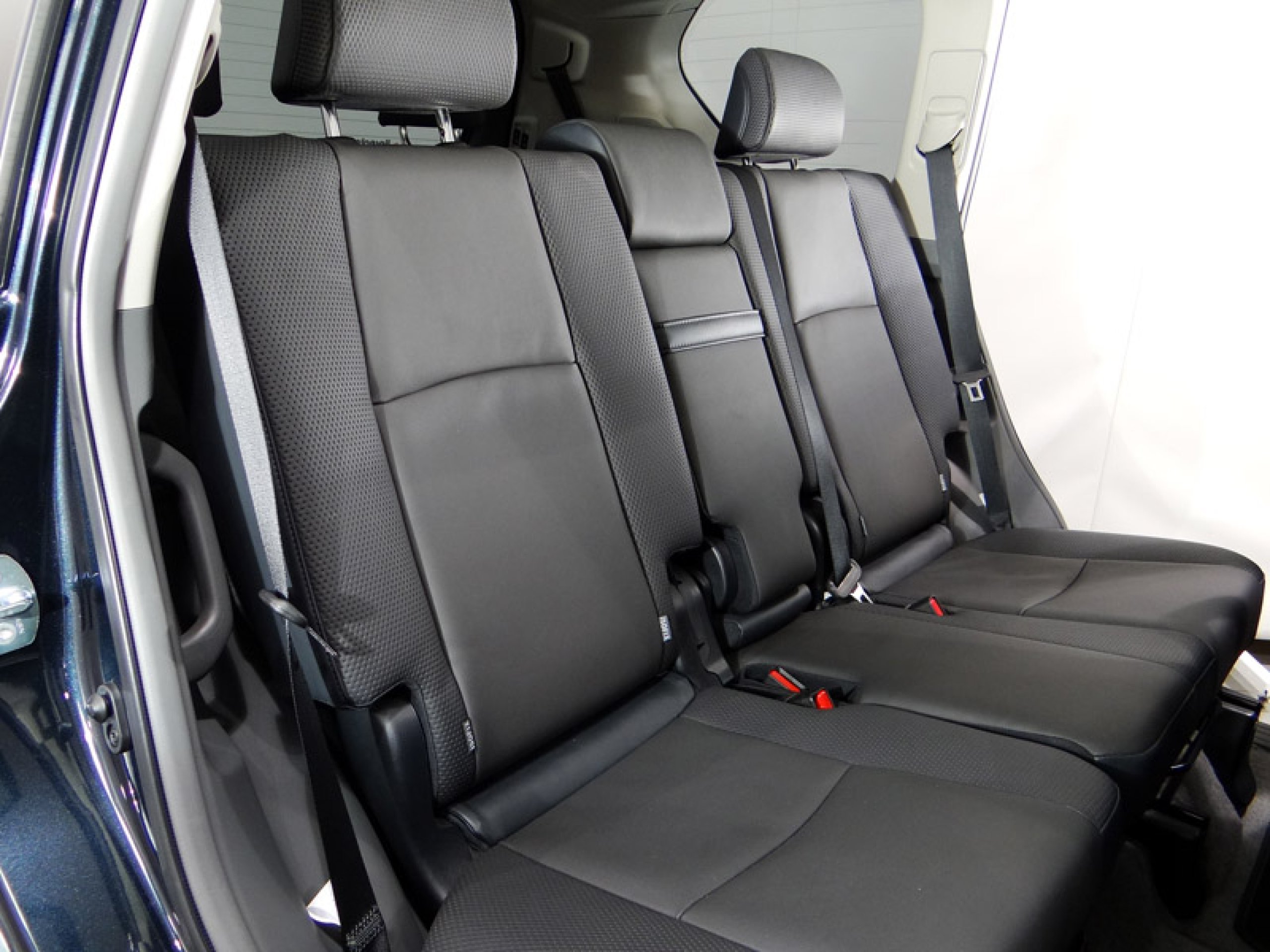 Foto Toyota Land Cruiser 29