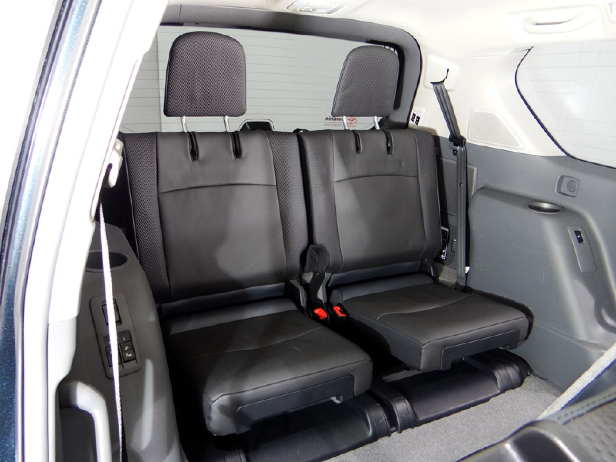 Foto Toyota Land Cruiser 30