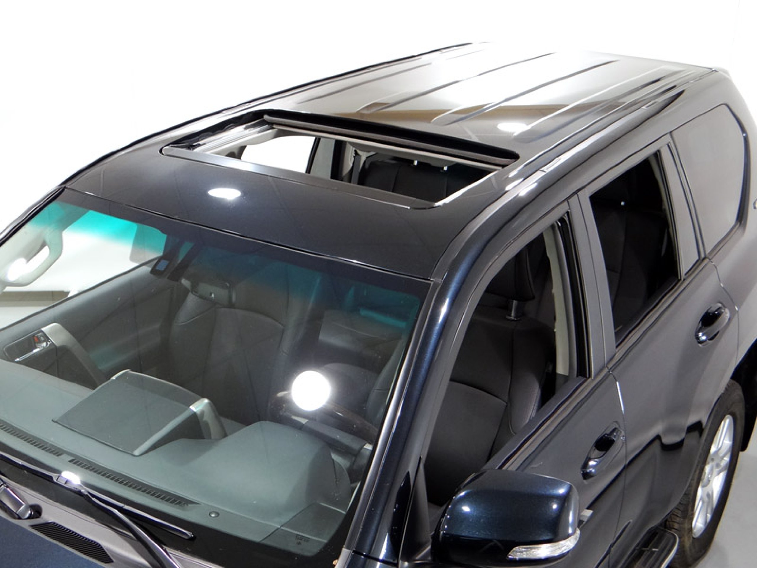 Foto Toyota Land Cruiser 31
