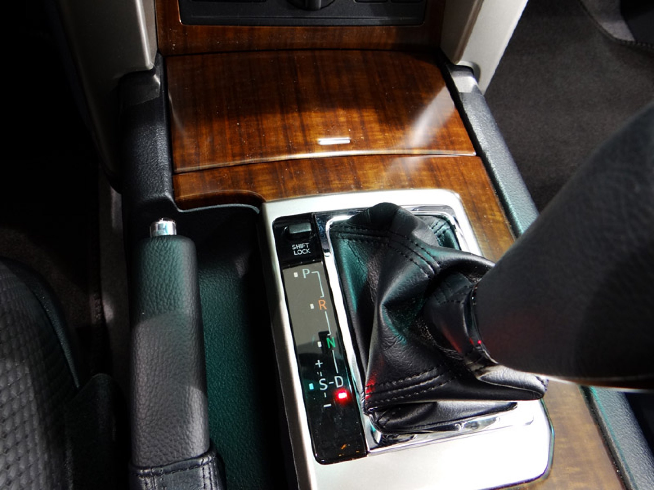 Foto Toyota Land Cruiser 47
