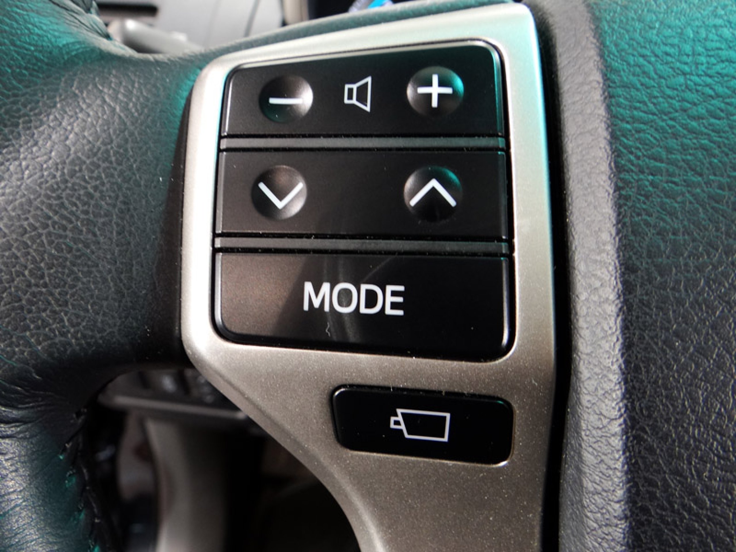 Foto Toyota Land Cruiser 49