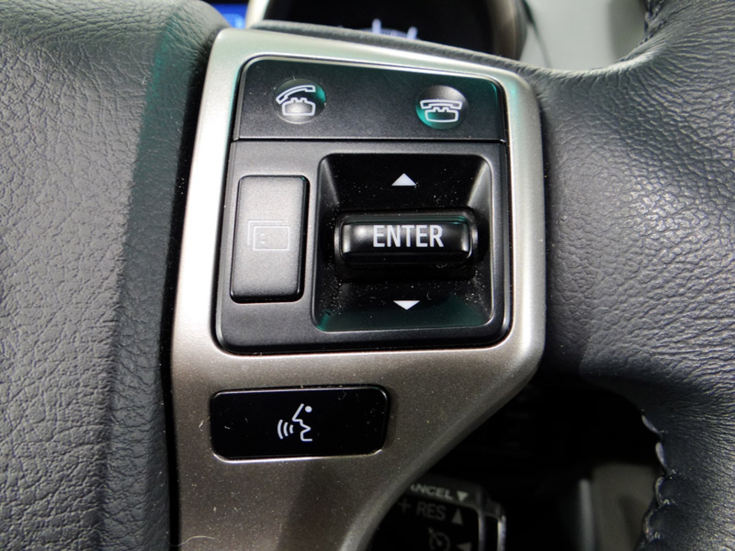 Foto Toyota Land Cruiser 50