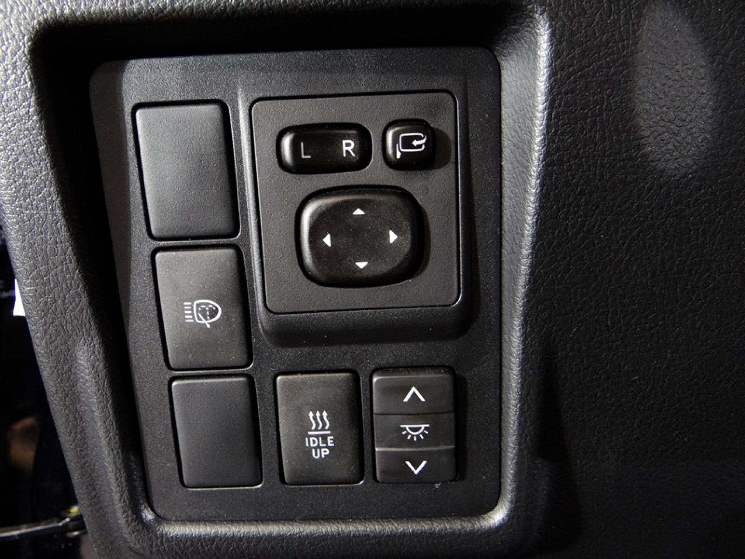 Foto Toyota Land Cruiser 52