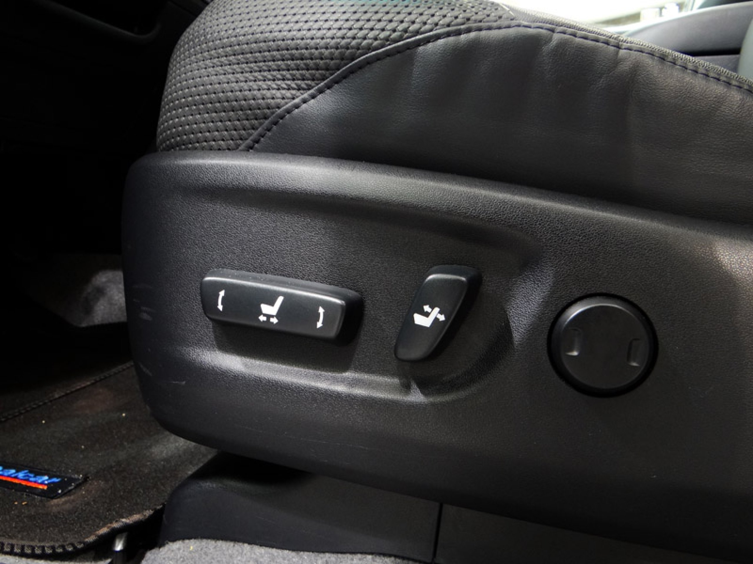 Foto Toyota Land Cruiser 53