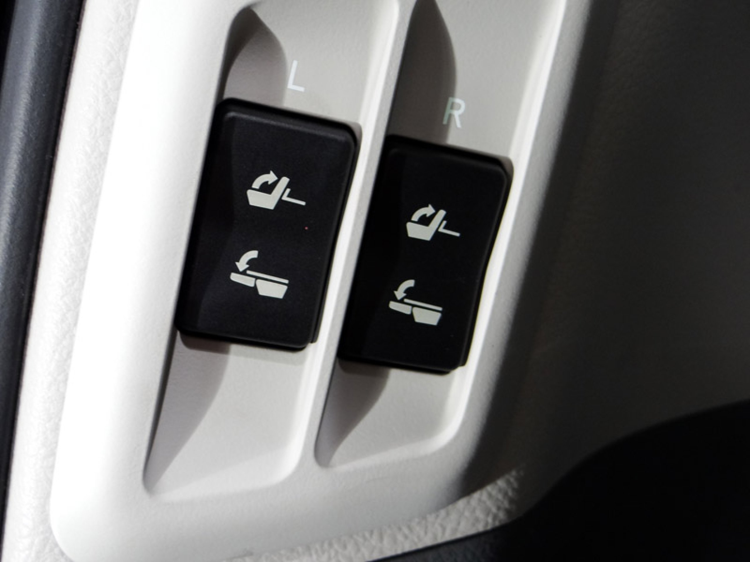Foto Toyota Land Cruiser 56
