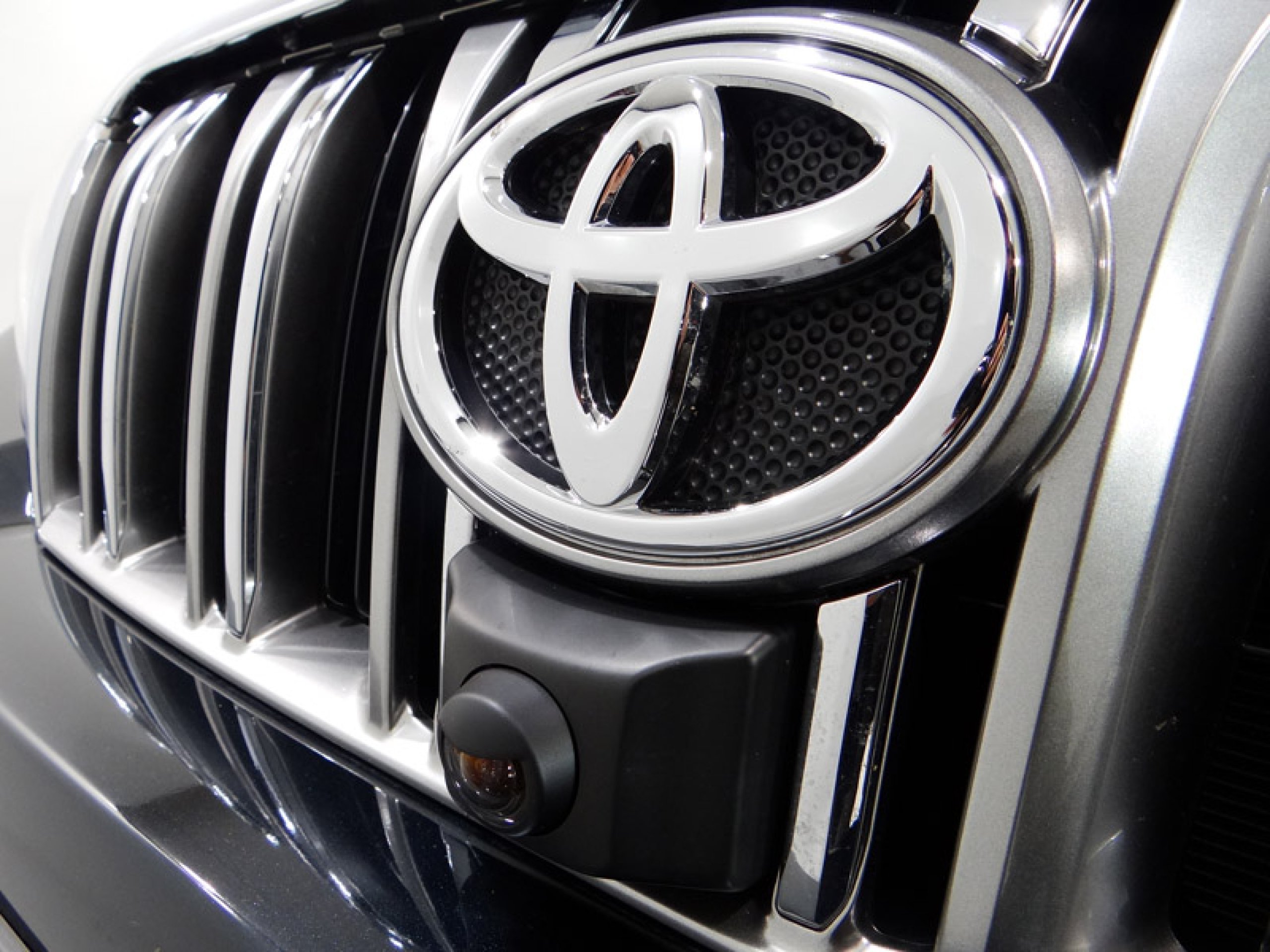 Foto Toyota Land Cruiser 59