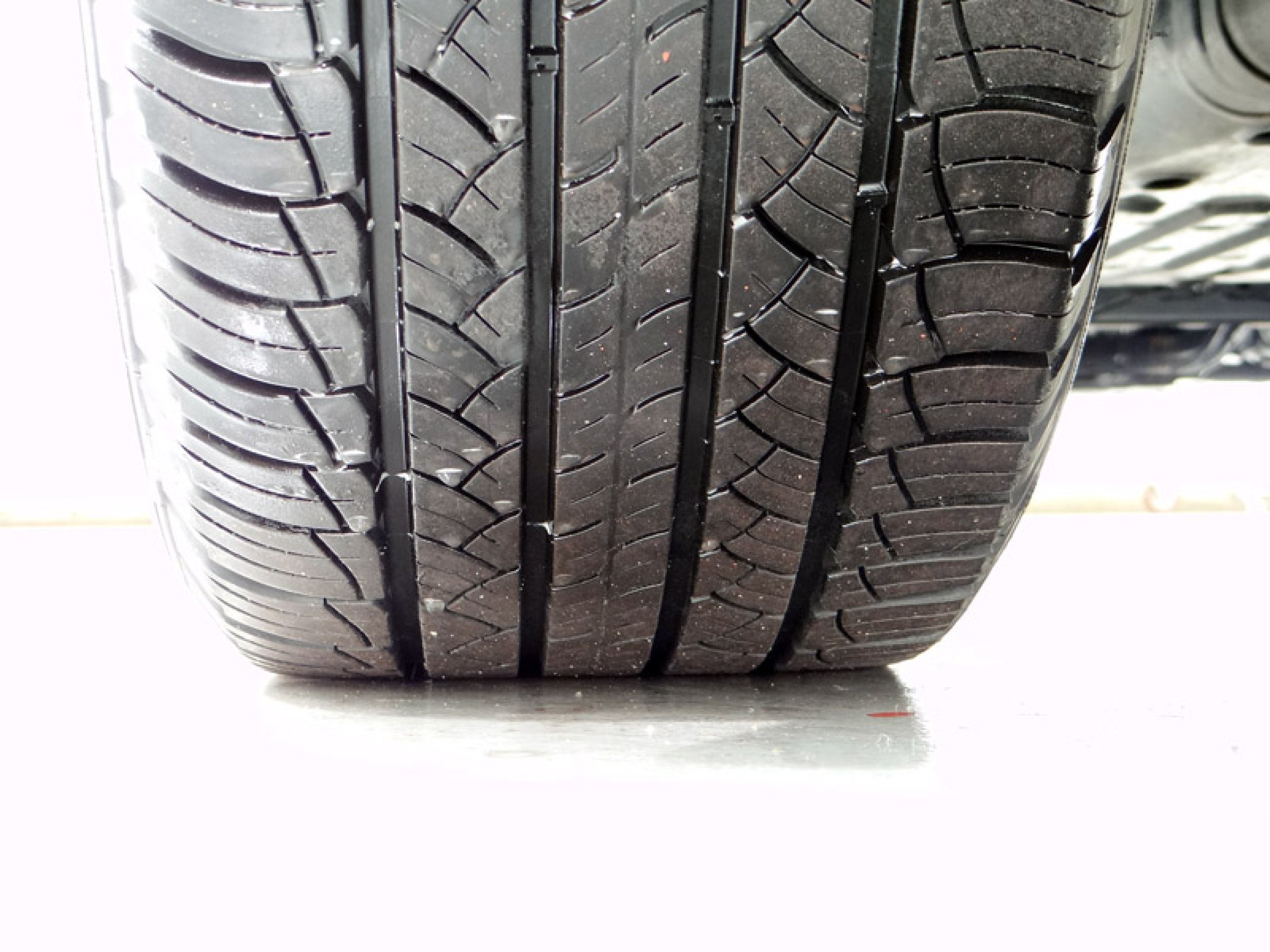 Foto Toyota Land Cruiser 66