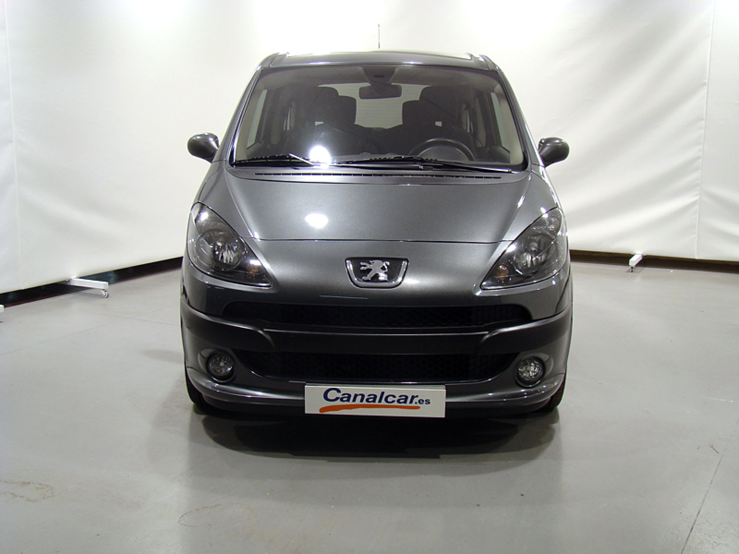 Foto Peugeot 1007 6