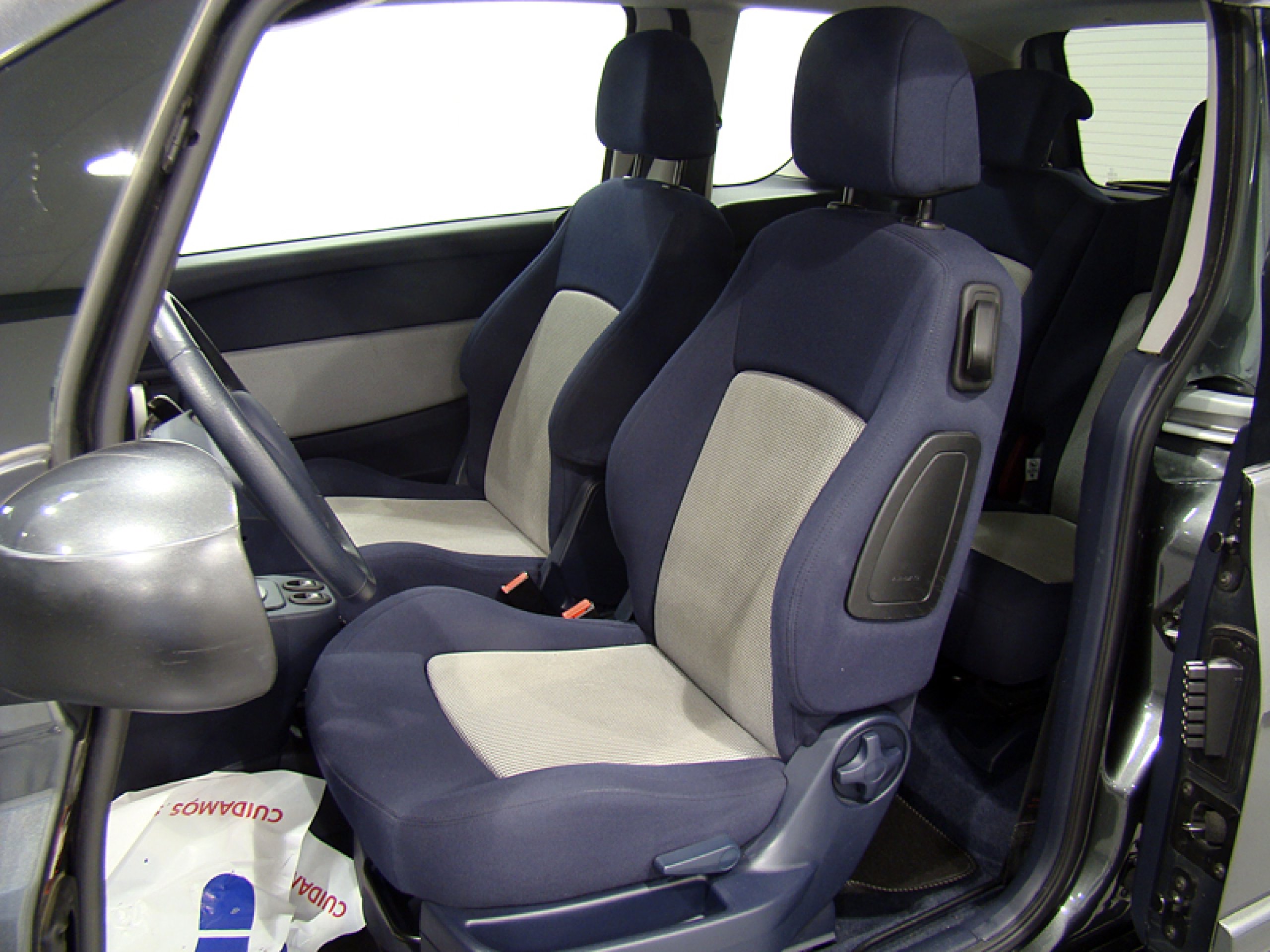 Foto Peugeot 1007 9