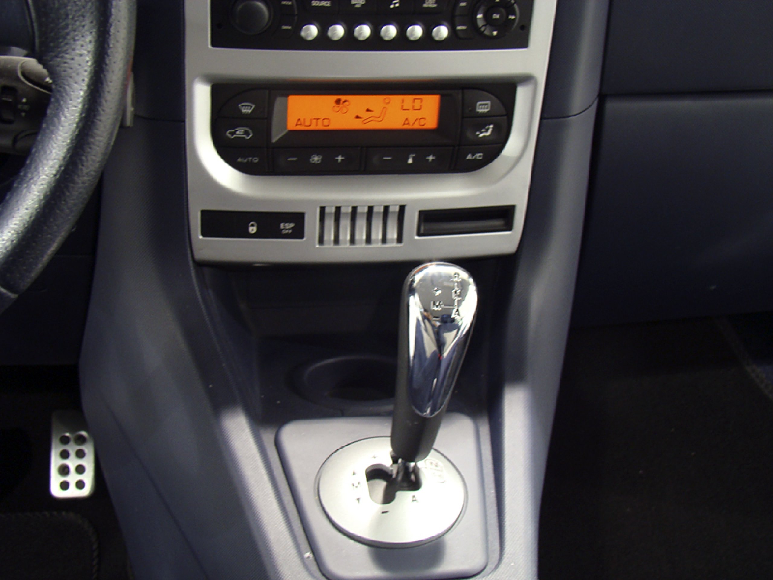 Foto Peugeot 1007 20