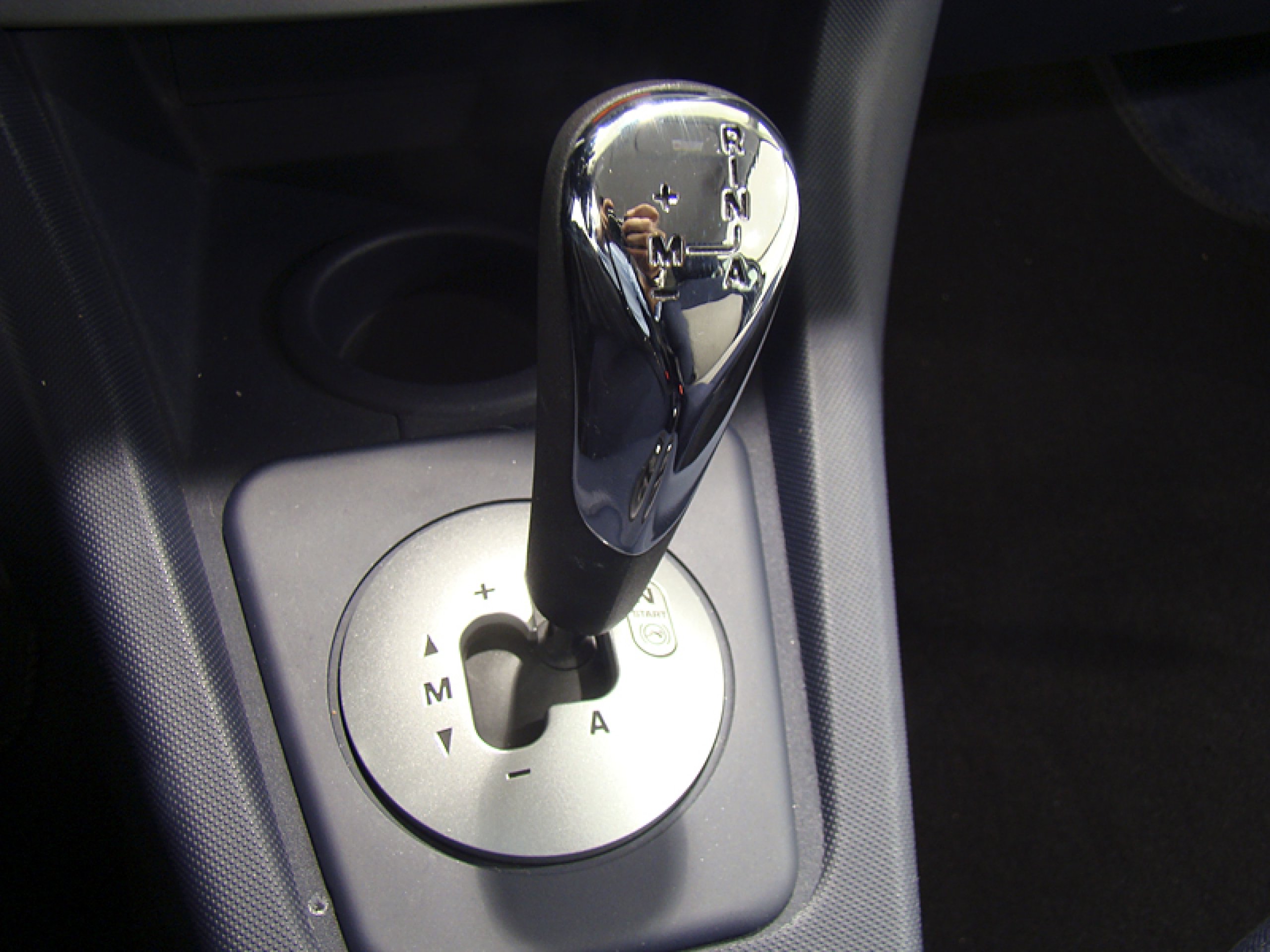 Foto Peugeot 1007 21