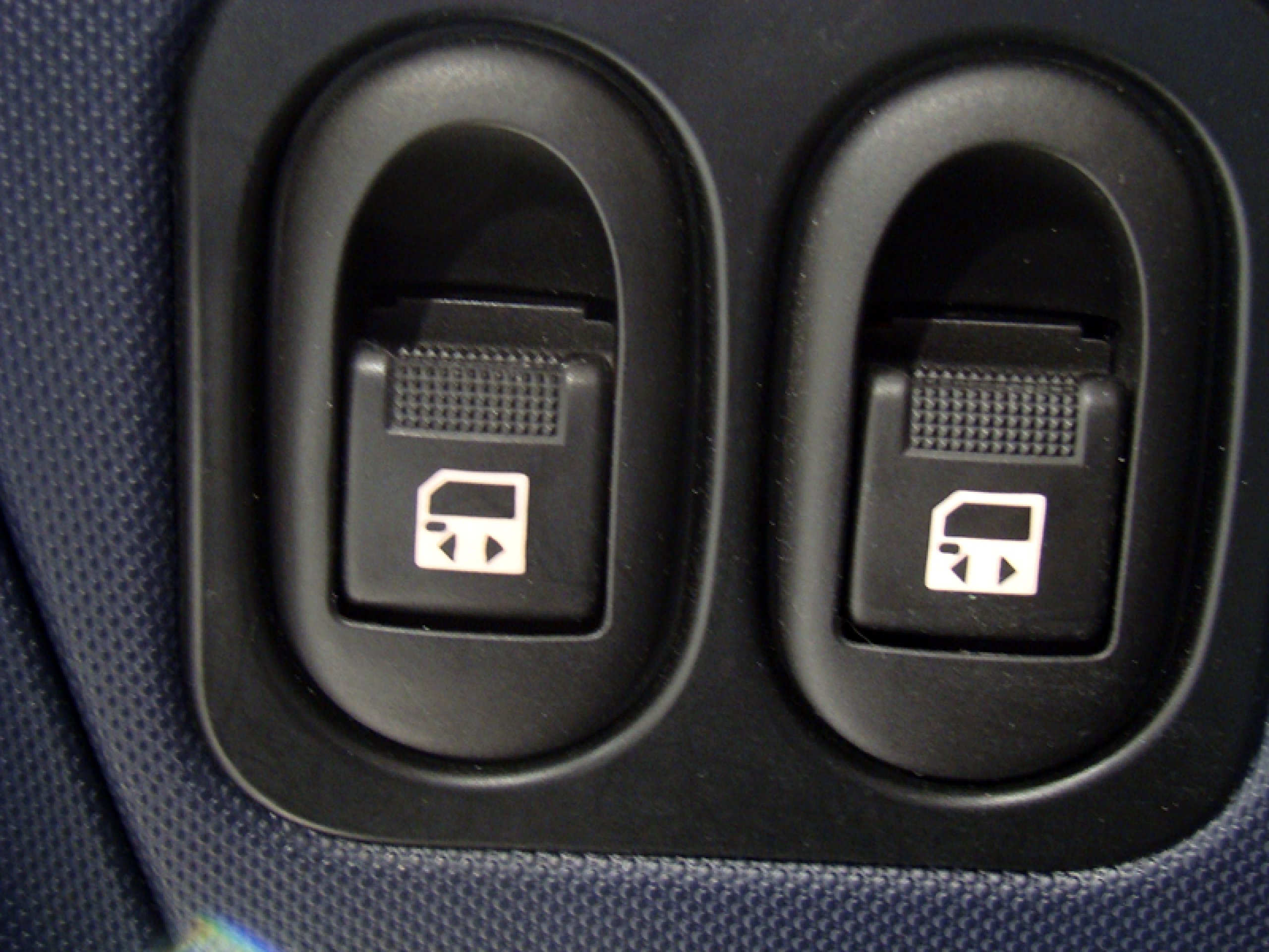 Foto Peugeot 1007 24