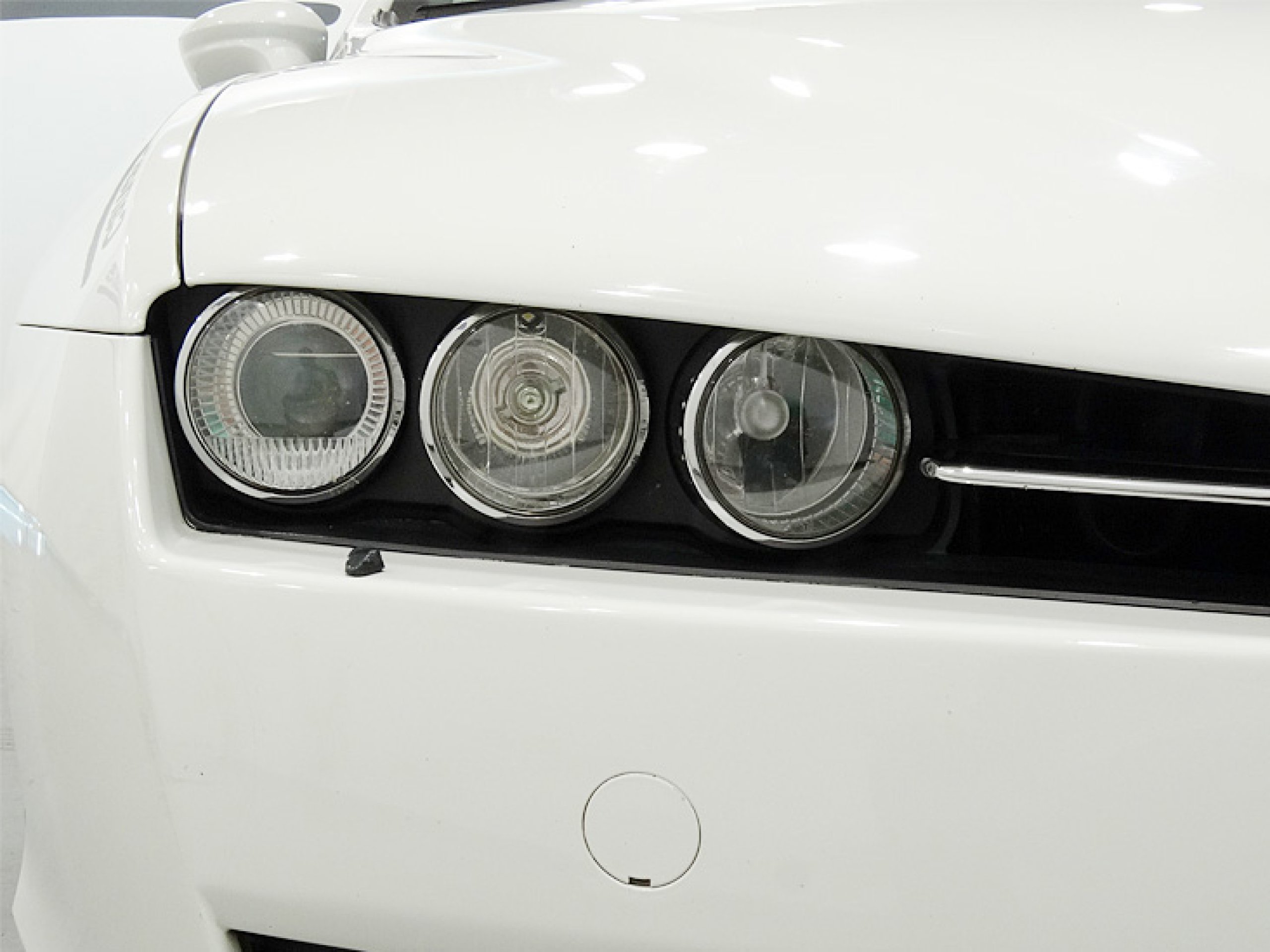 Foto Alfa Romeo Spider 14