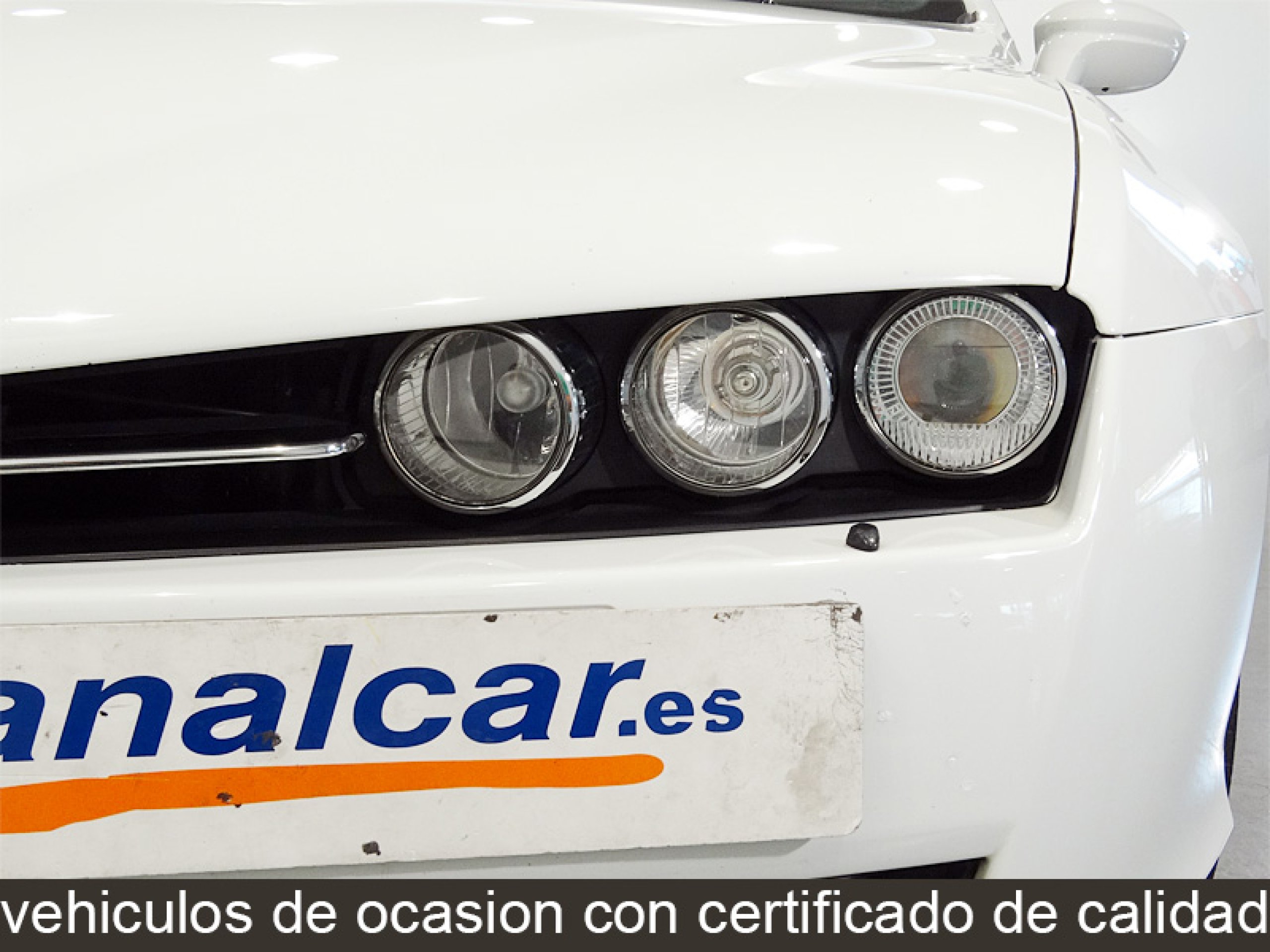 Foto Alfa Romeo Spider 15