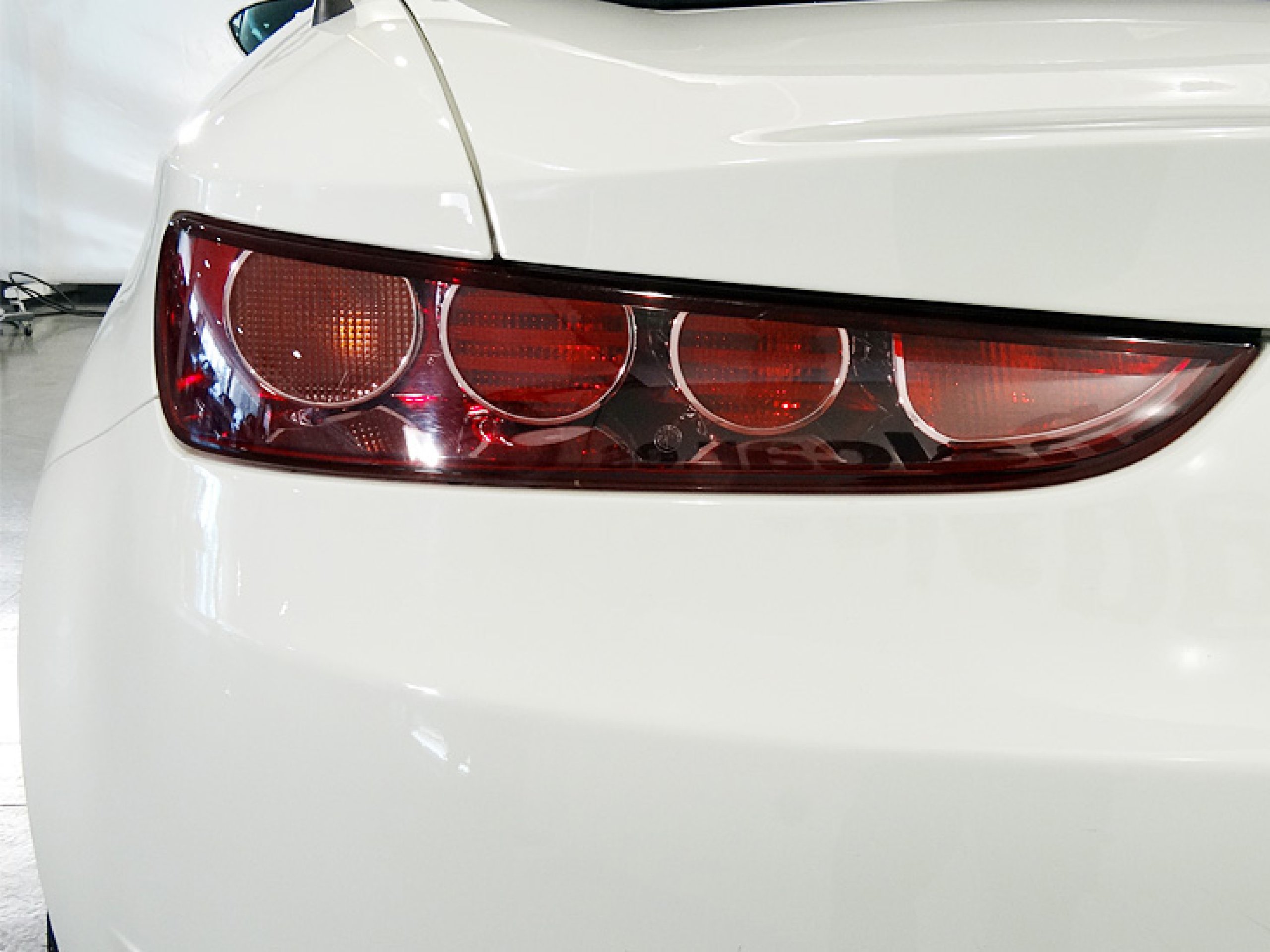 Foto Alfa Romeo Spider 16