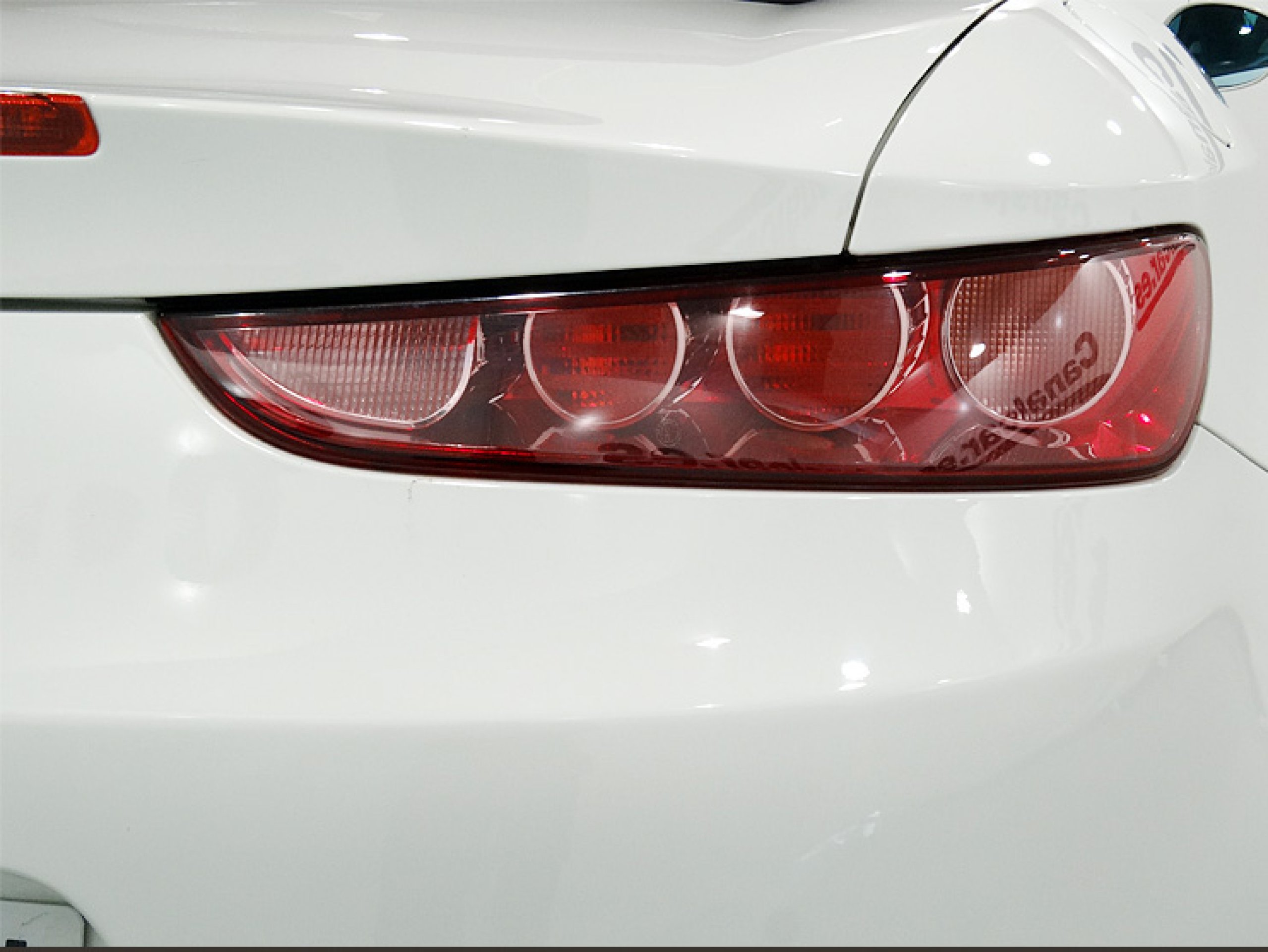 Foto Alfa Romeo Spider 17