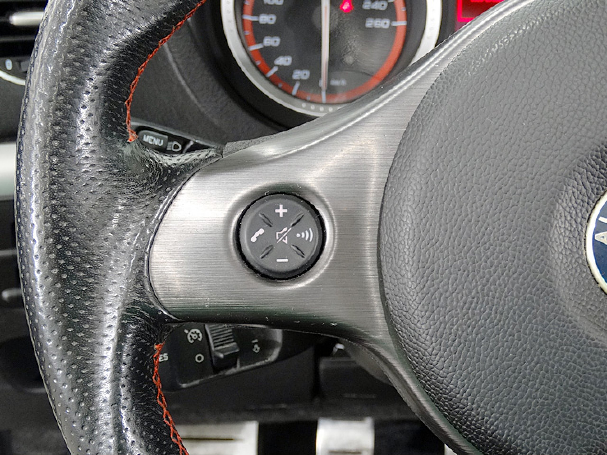 Foto Alfa Romeo Spider 32