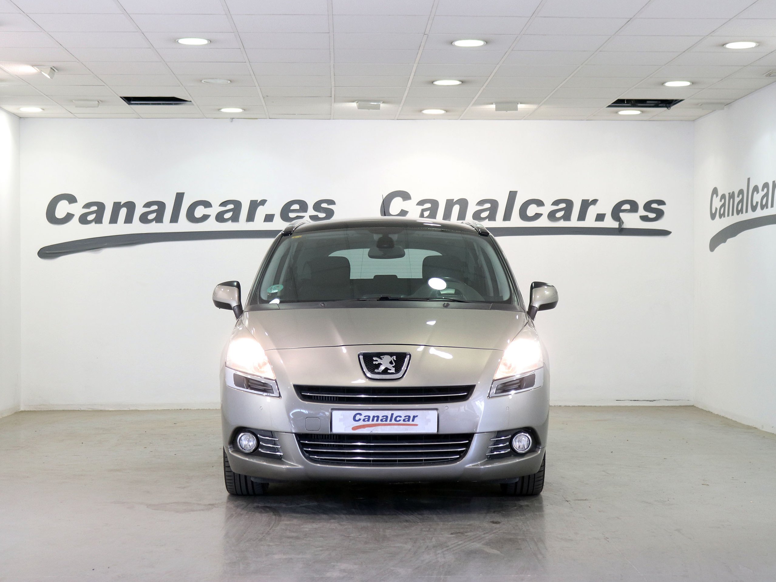 Foto Peugeot 5008 3
