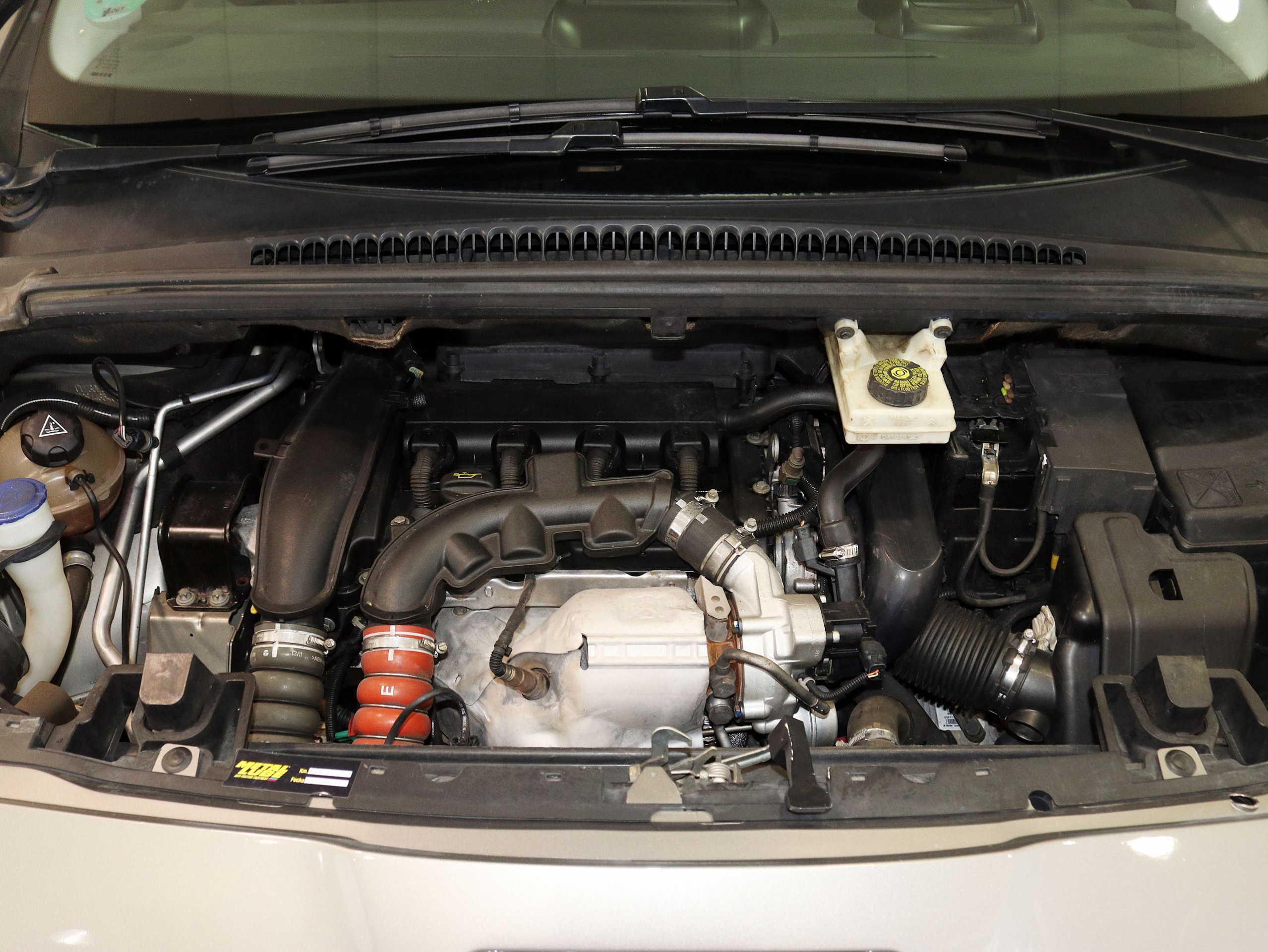 Foto Peugeot 5008 8