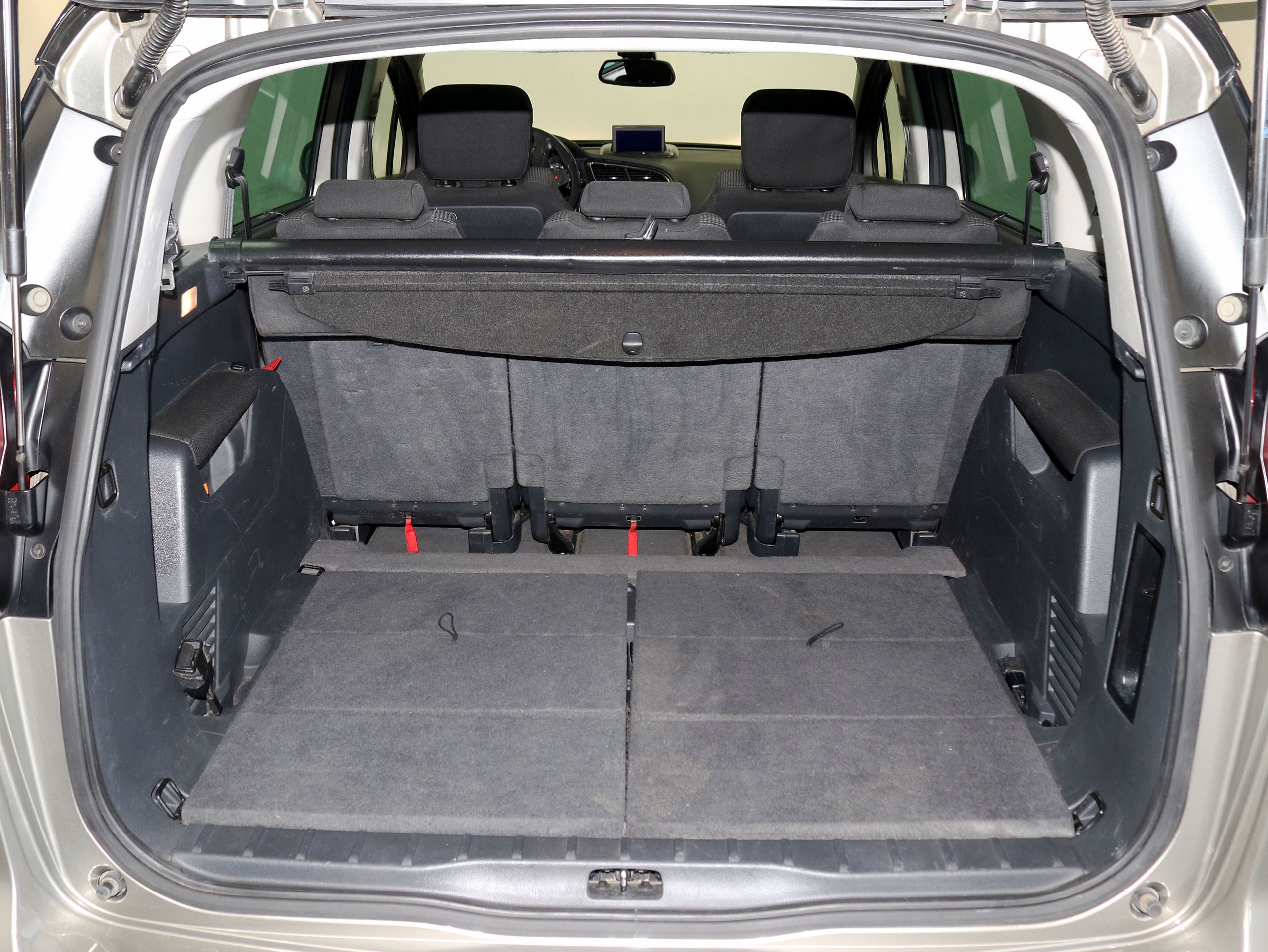 Foto Peugeot 5008 9