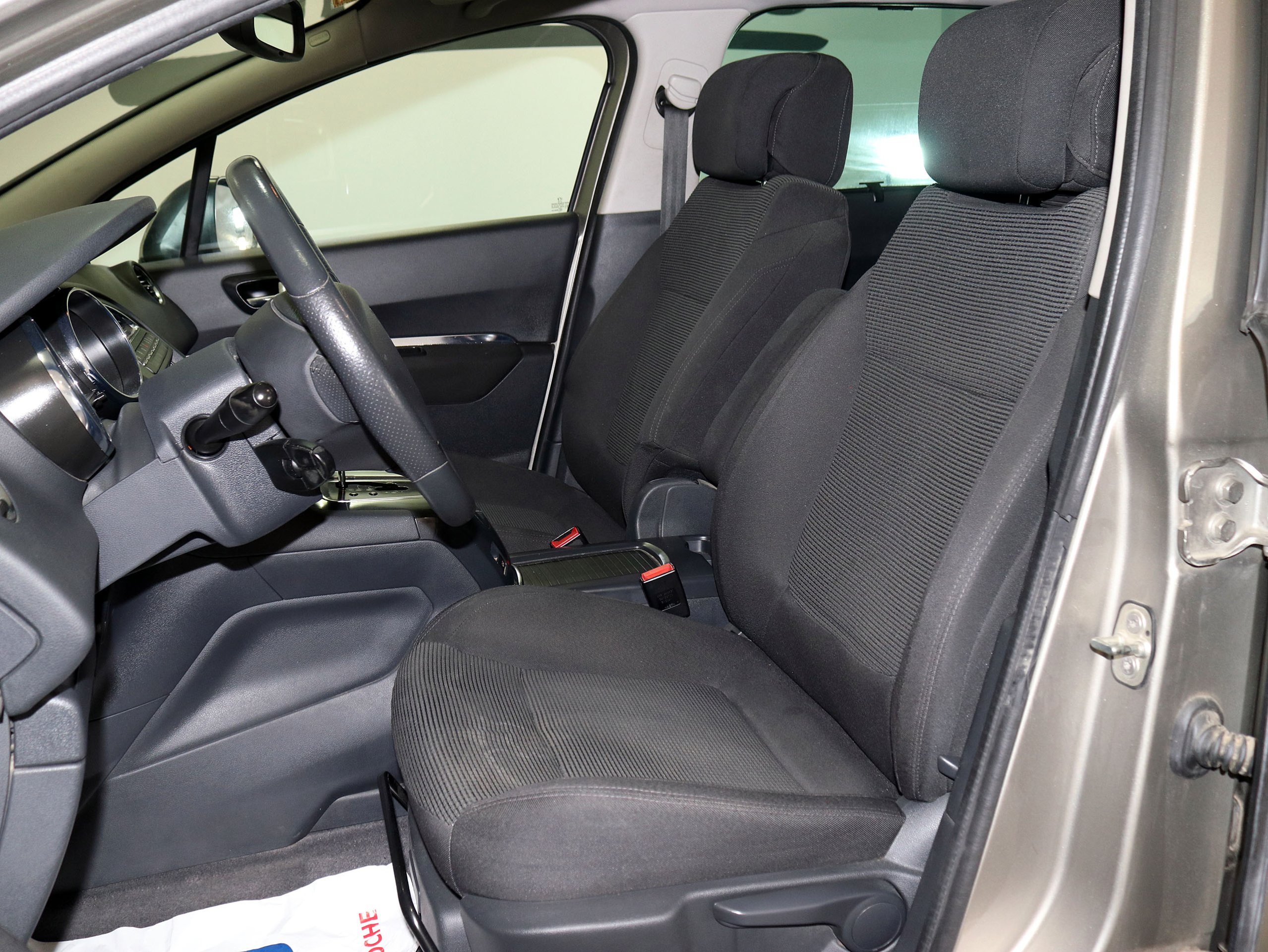 Foto Peugeot 5008 12