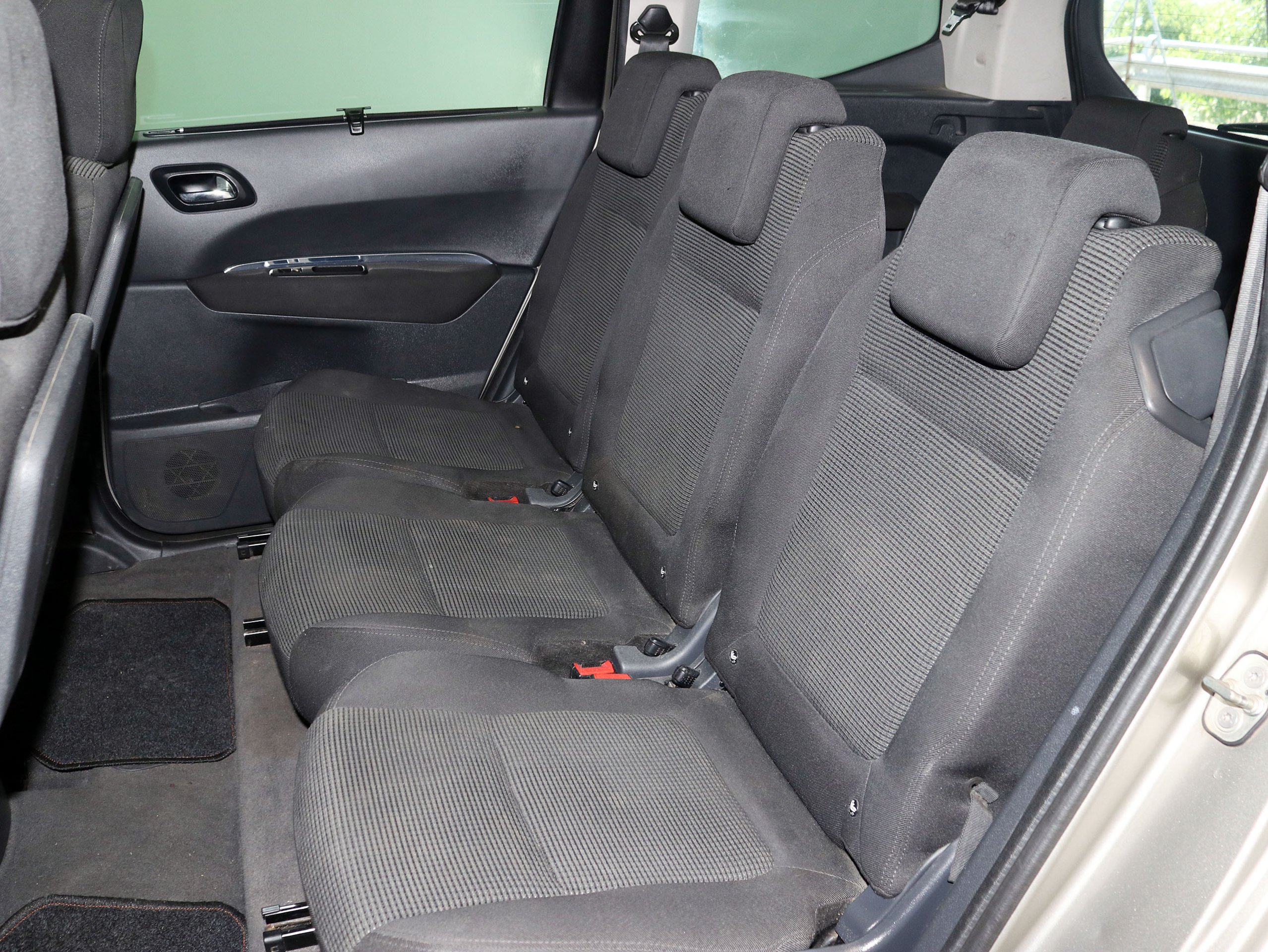 Foto Peugeot 5008 13