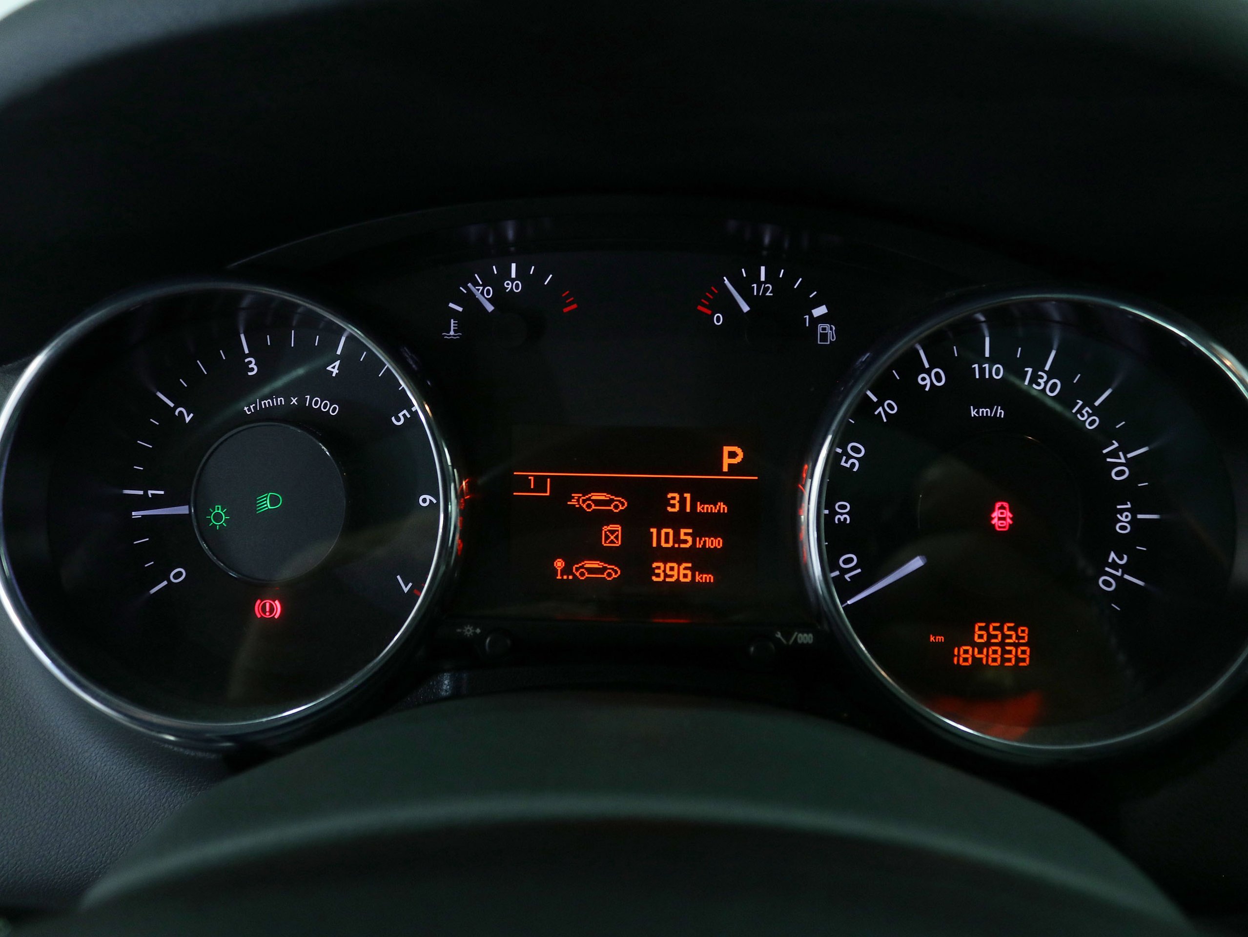 Foto Peugeot 5008 15