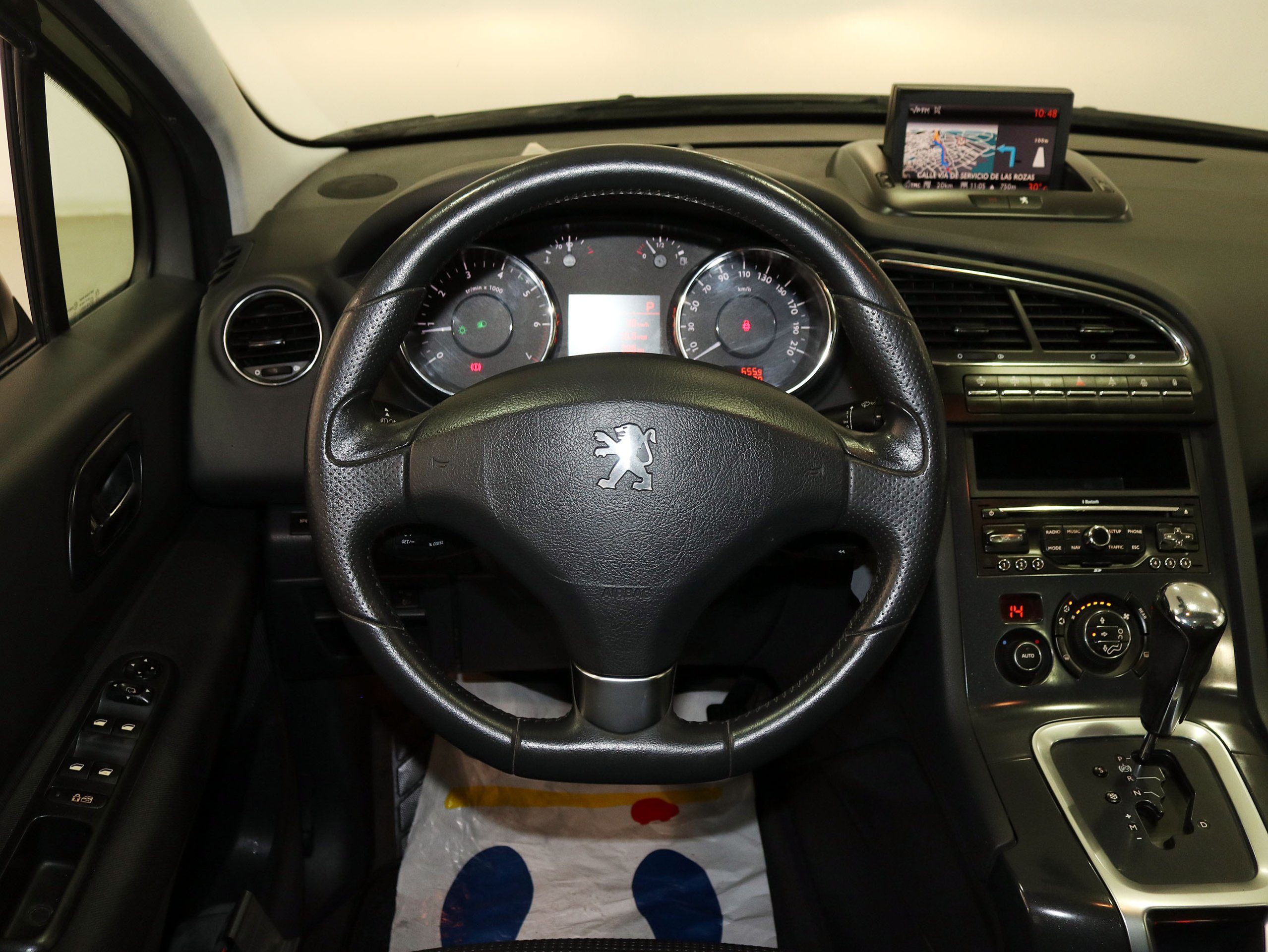 Foto Peugeot 5008 19