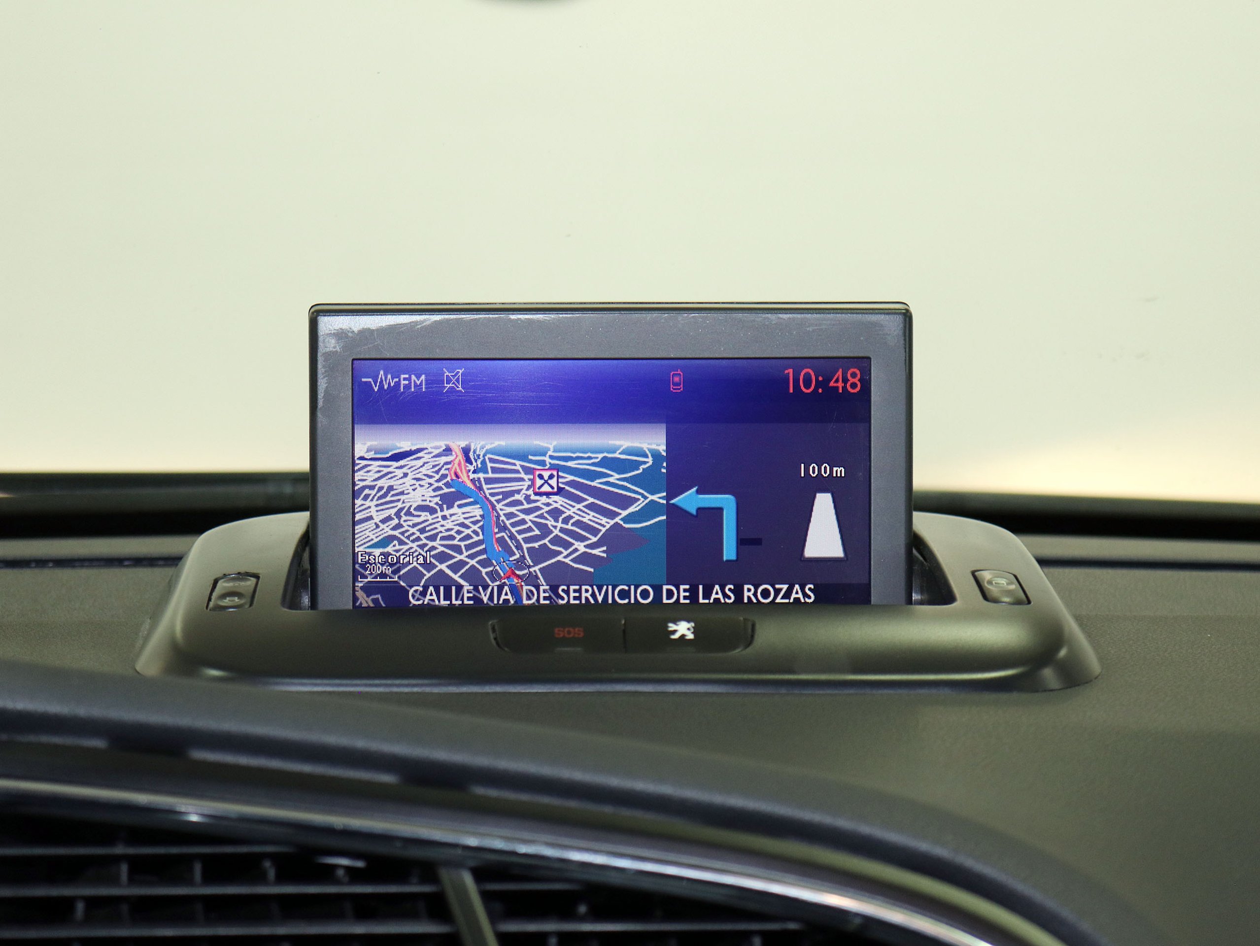 Foto Peugeot 5008 20