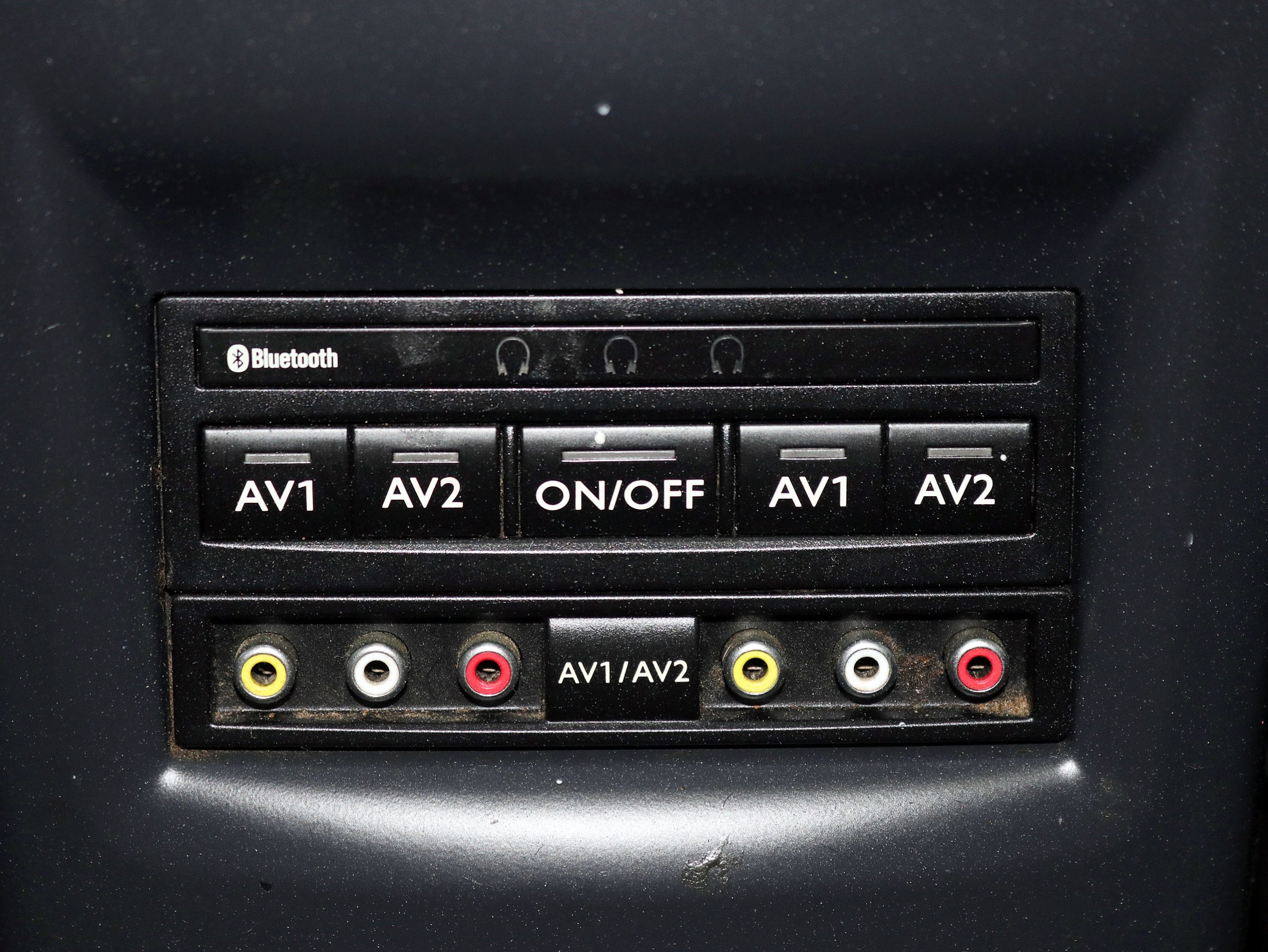 Foto Peugeot 5008 32
