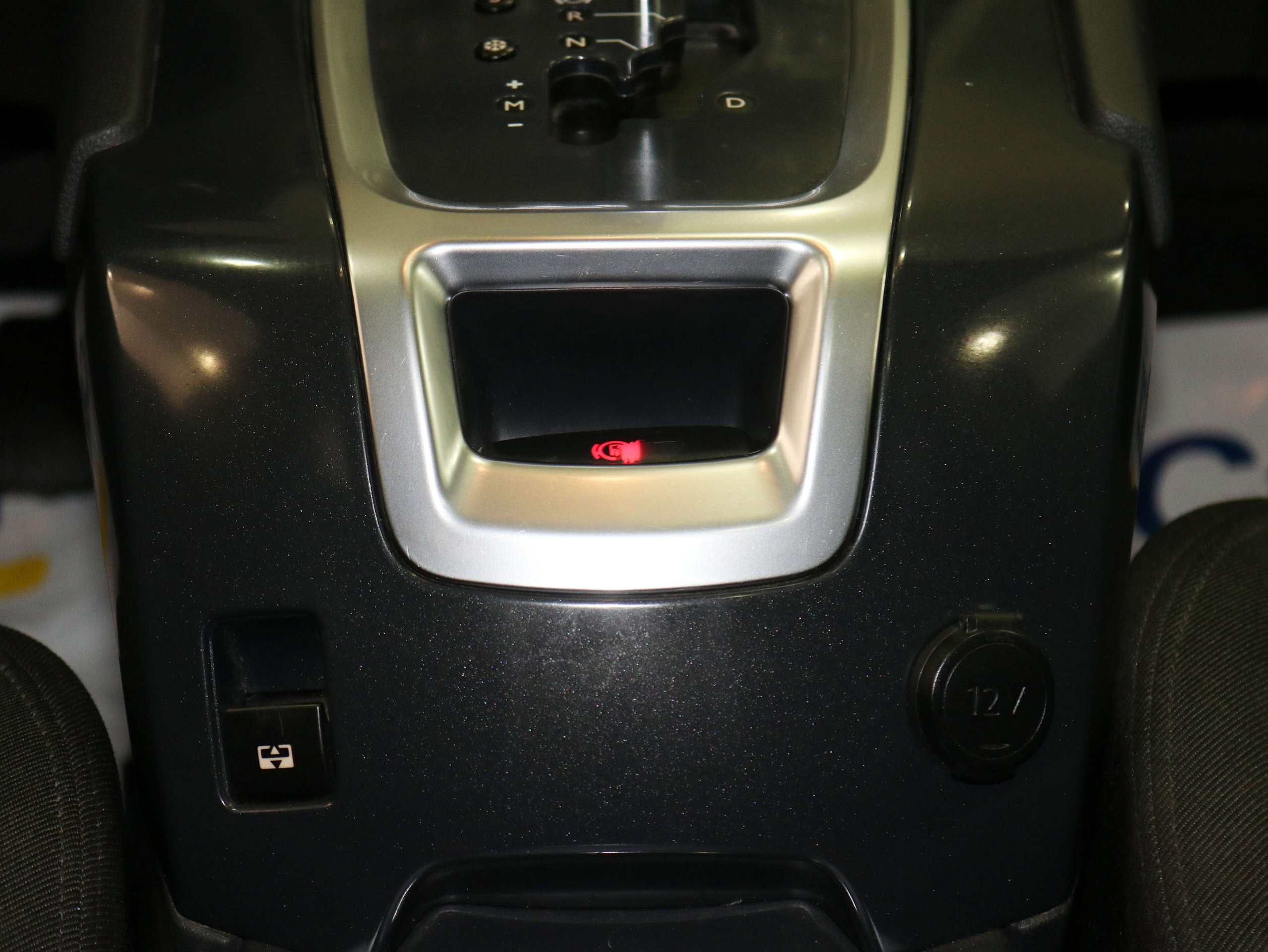 Foto Peugeot 5008 33