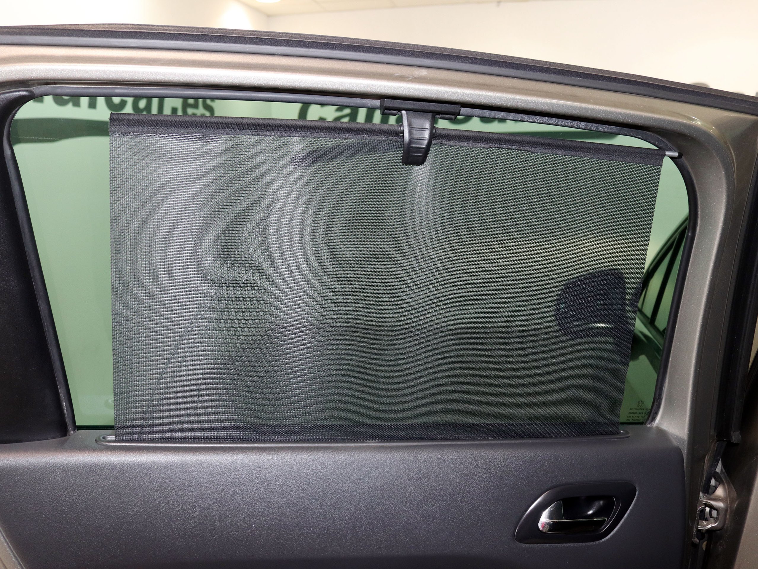 Foto Peugeot 5008 34