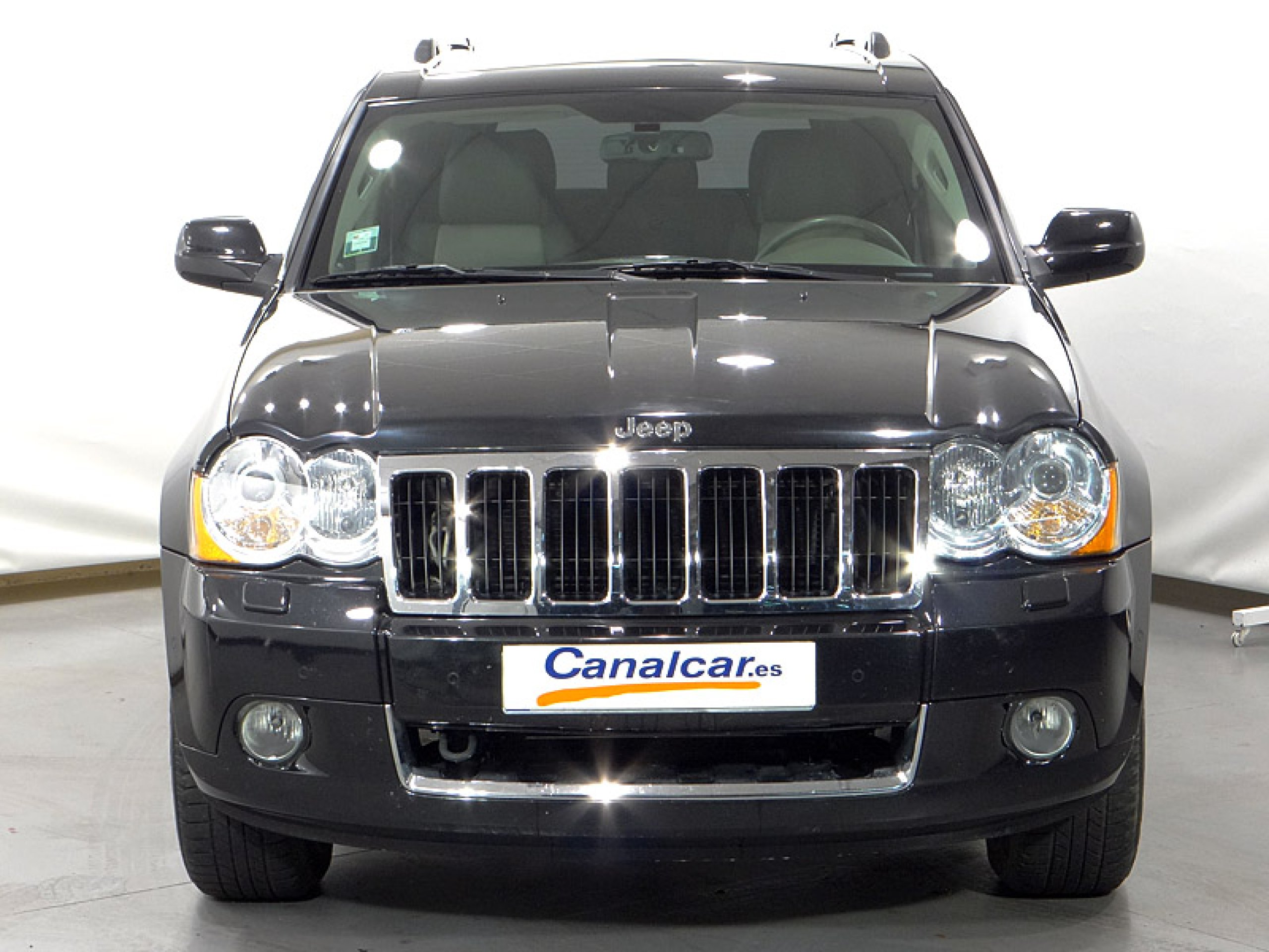 Foto Jeep Grand Cherokee 3