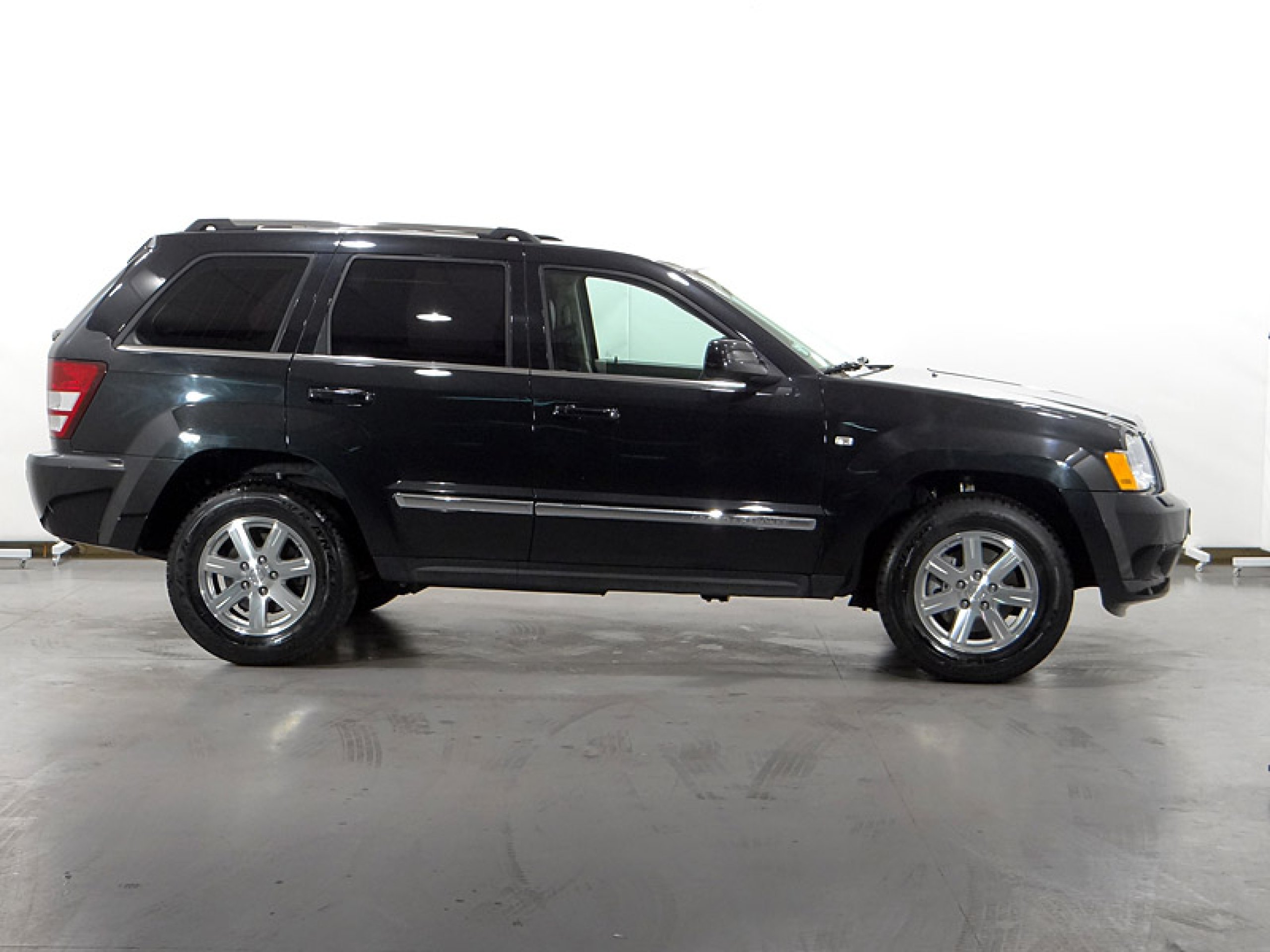 Foto Jeep Grand Cherokee 6