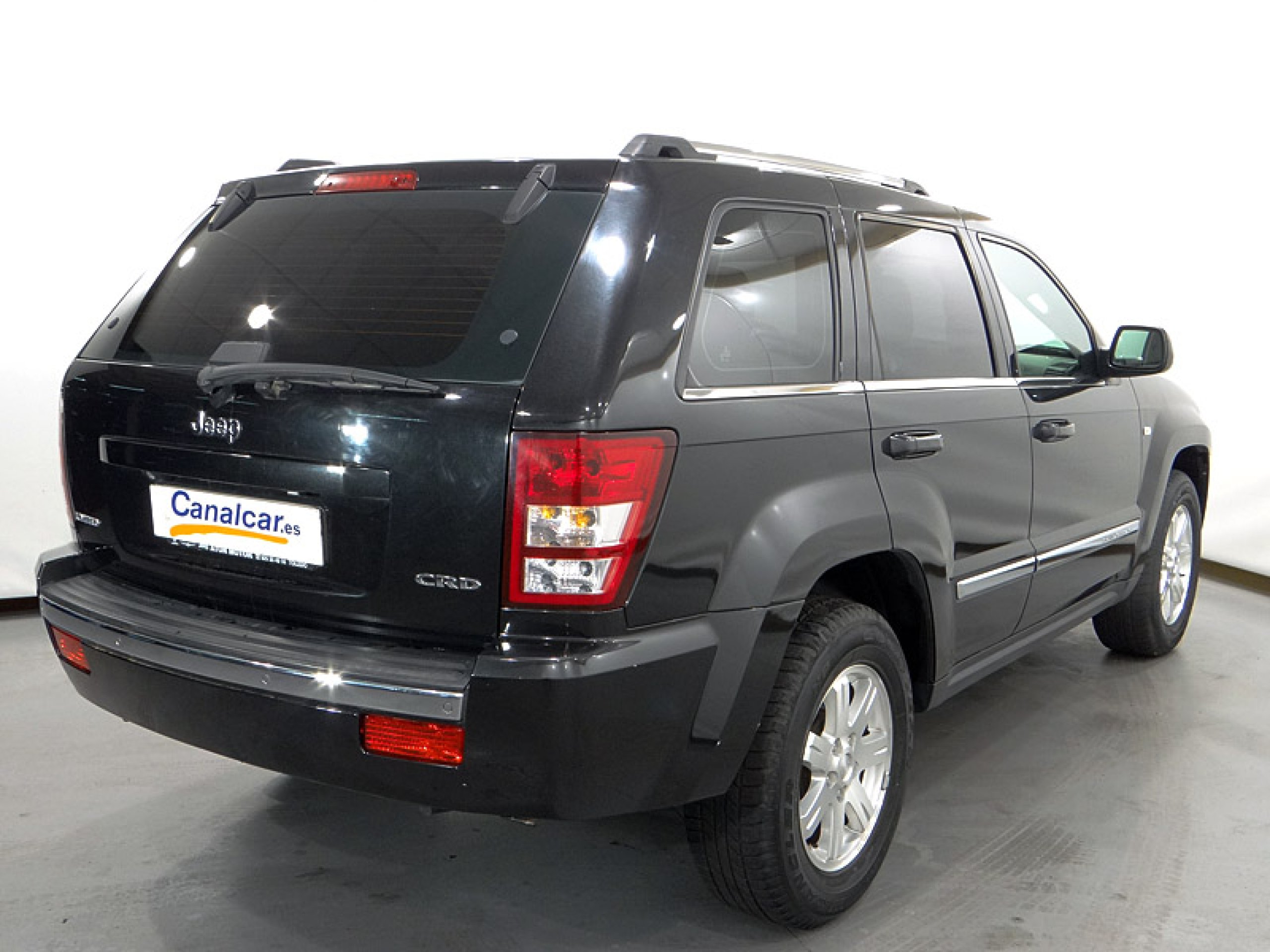 Foto Jeep Grand Cherokee 7