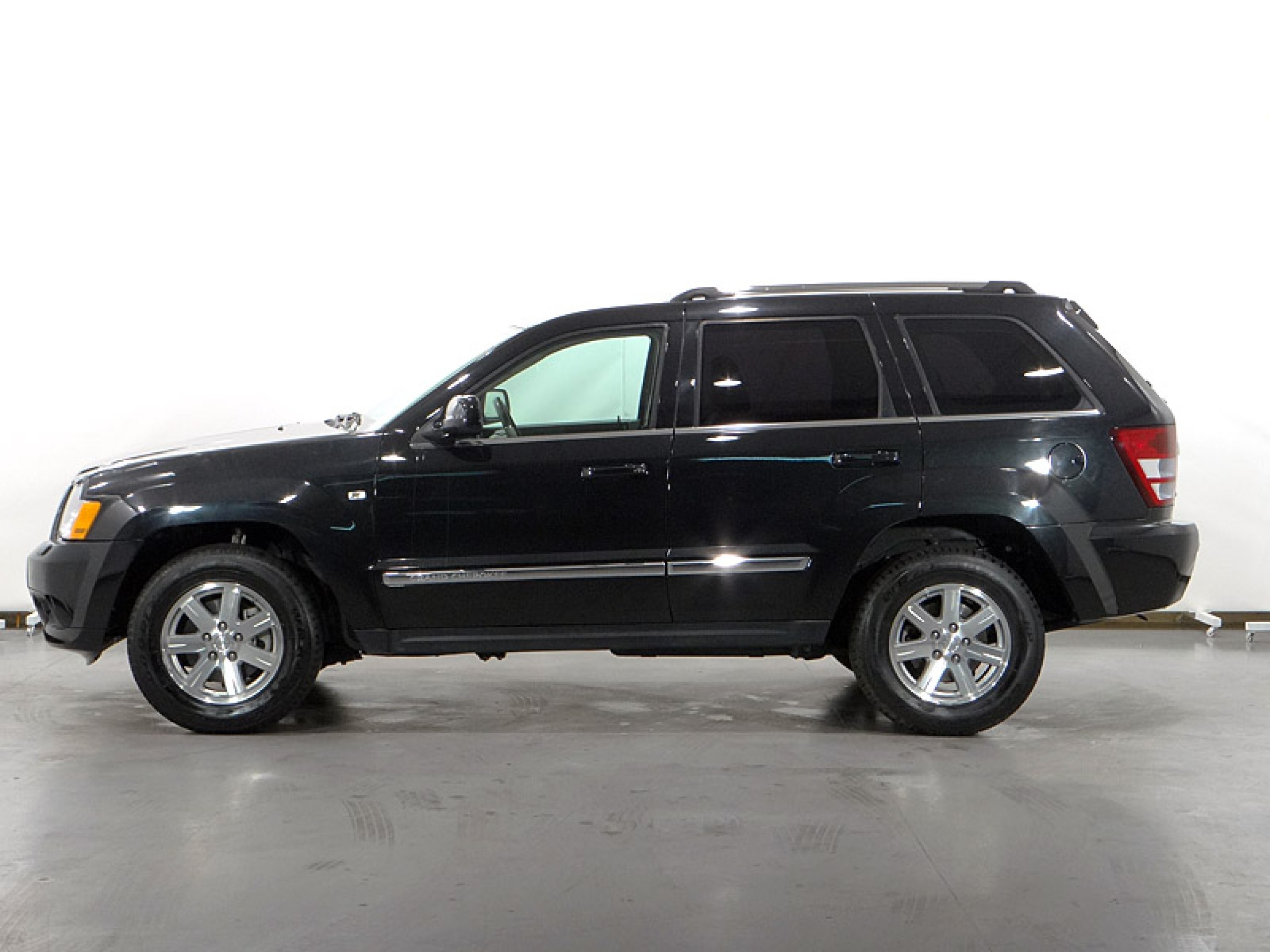 Foto Jeep Grand Cherokee 14