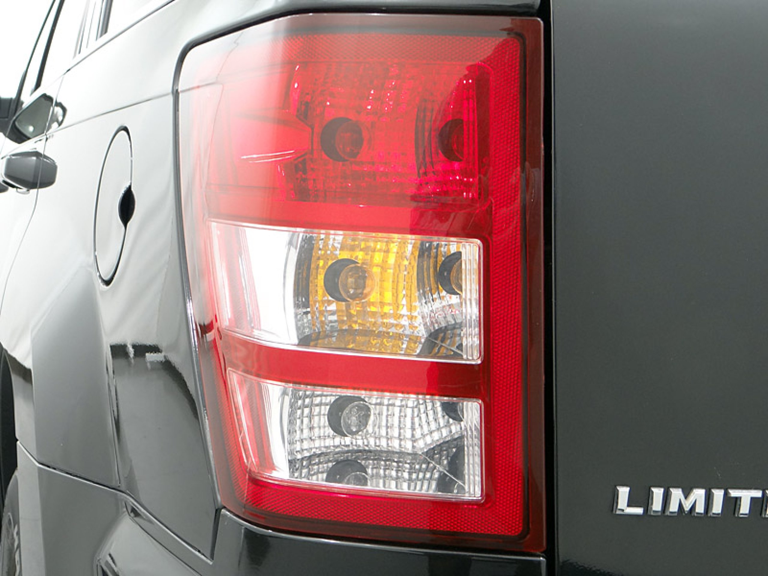 Foto Jeep Grand Cherokee 16