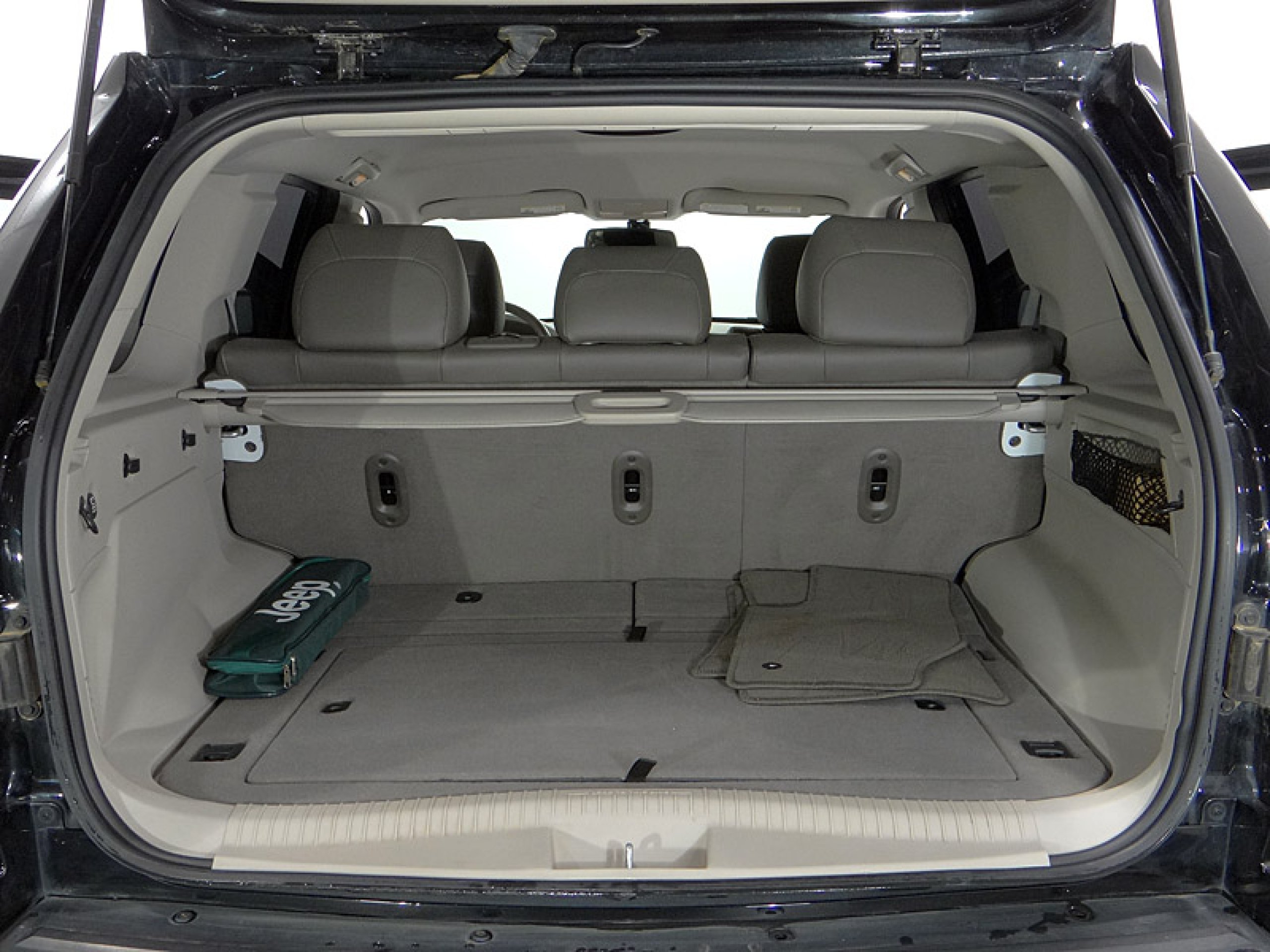 Foto Jeep Grand Cherokee 17