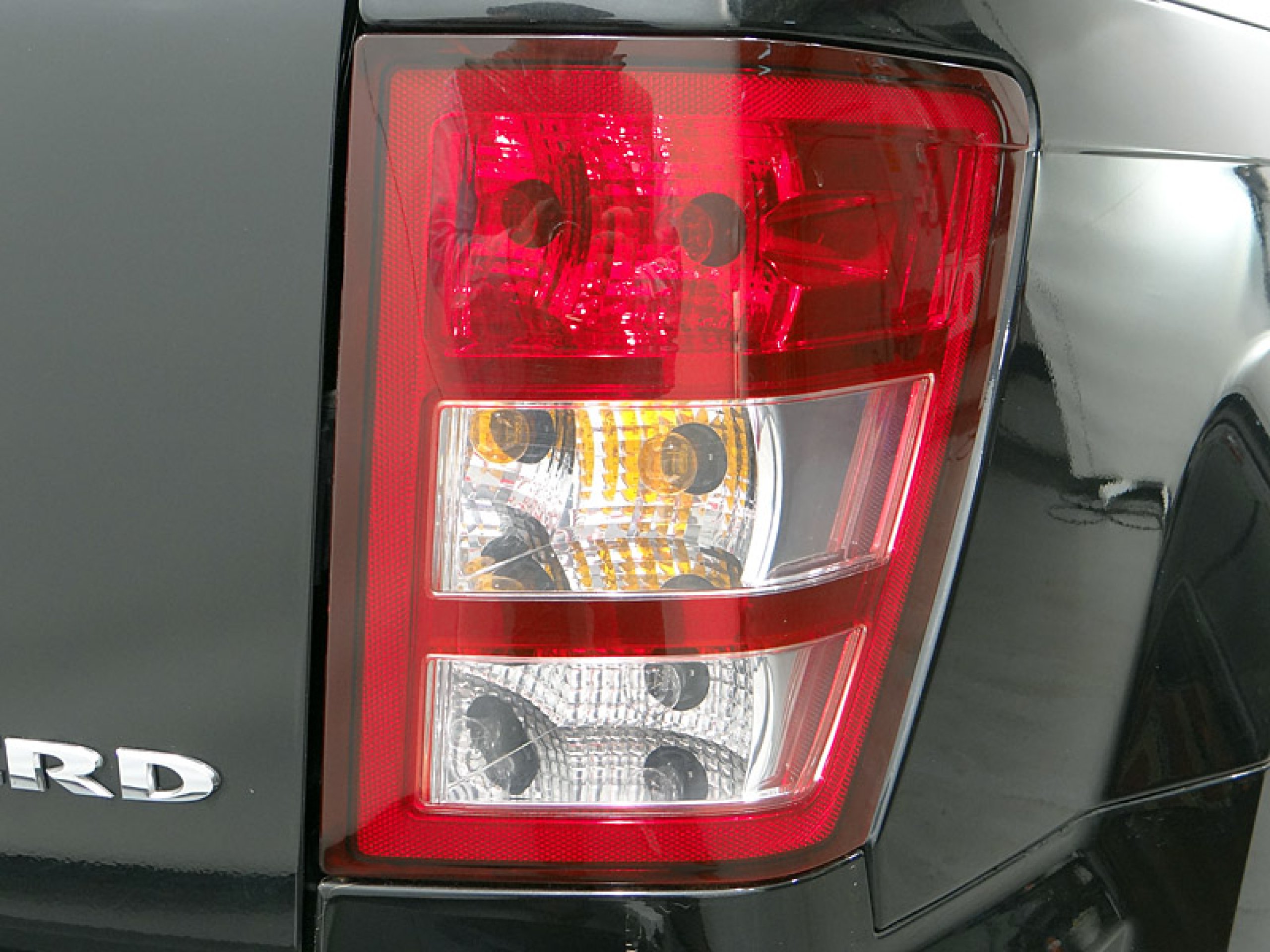 Foto Jeep Grand Cherokee 18