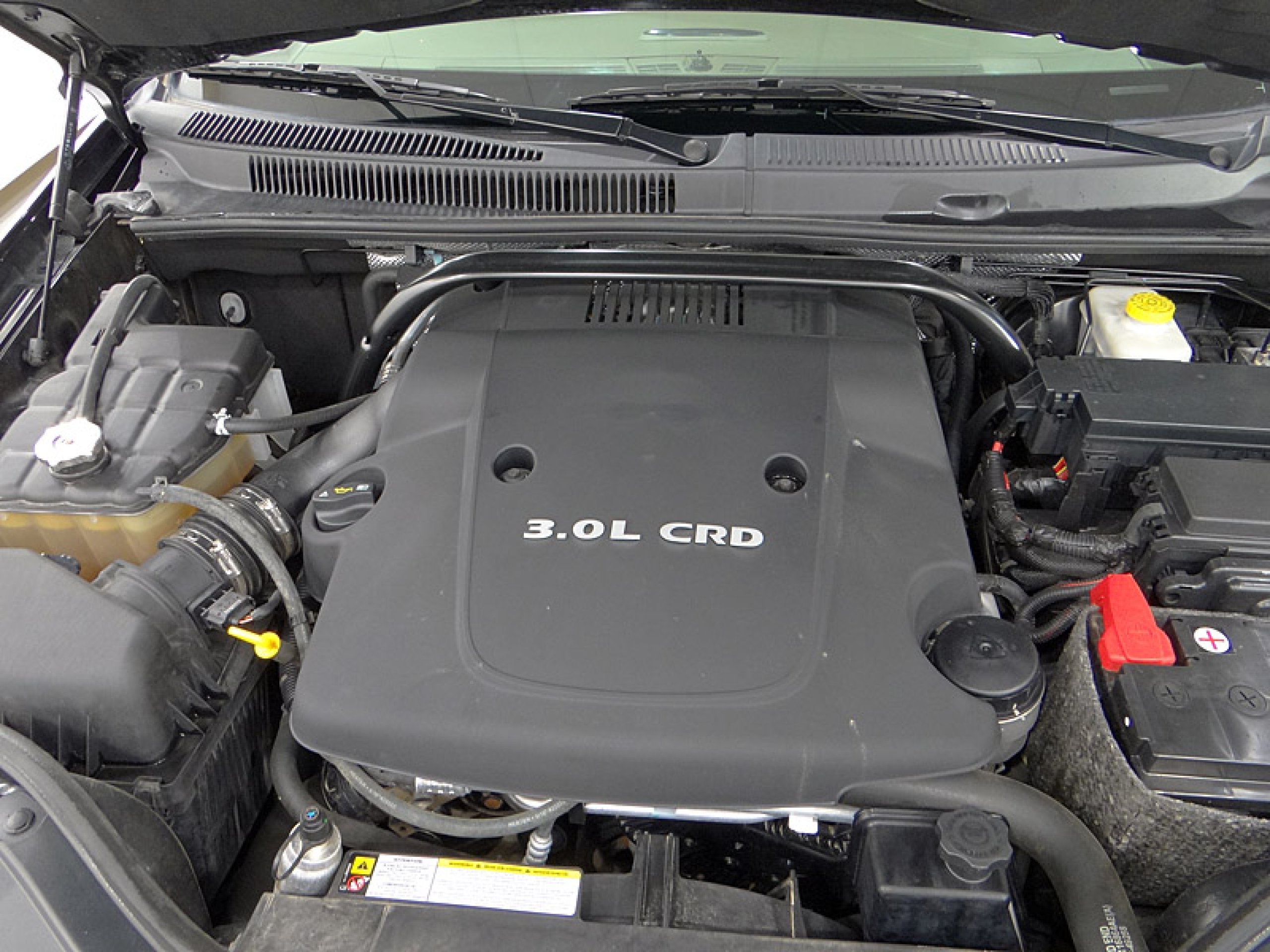 Foto Jeep Grand Cherokee 20