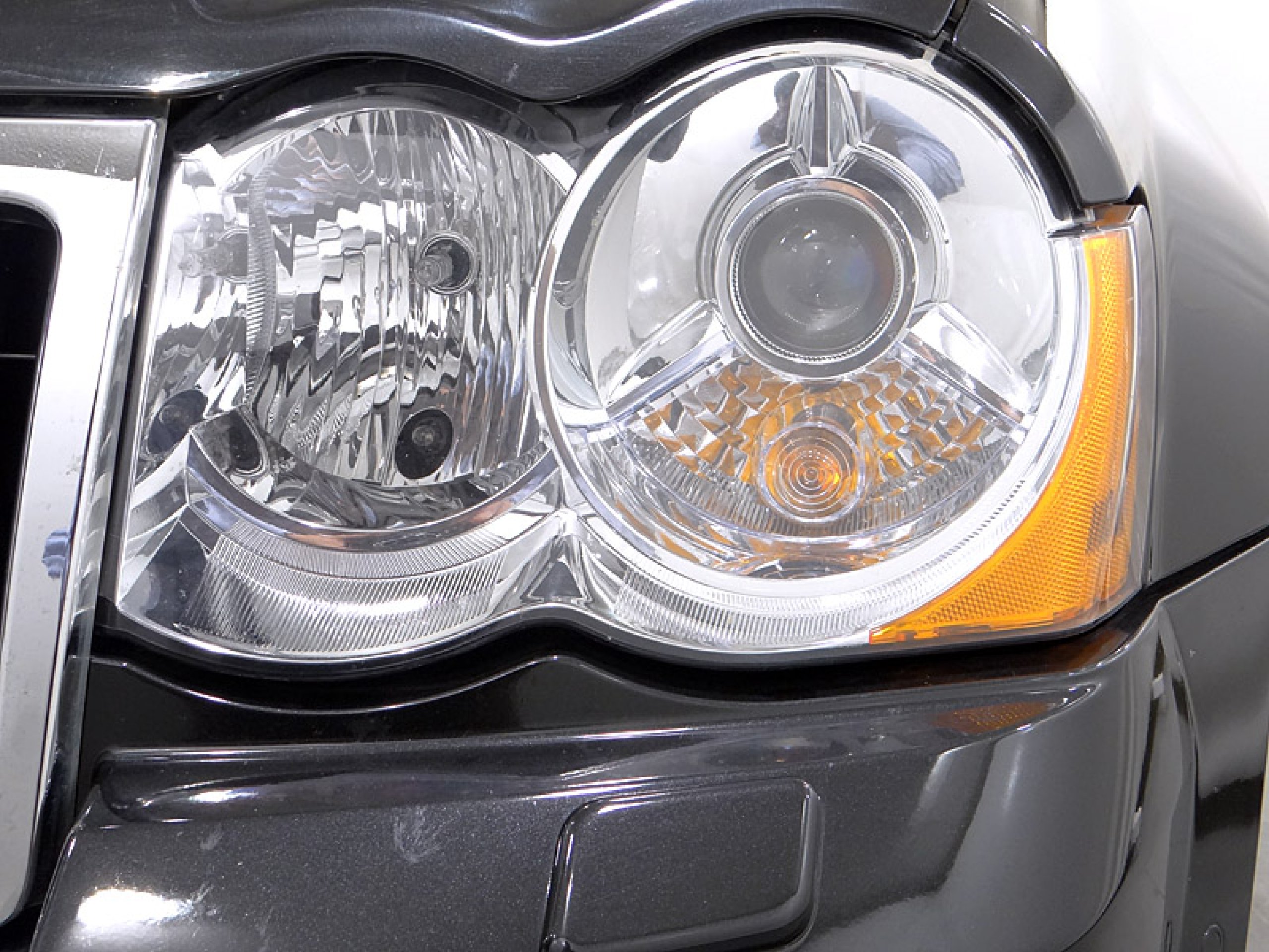 Foto Jeep Grand Cherokee 21