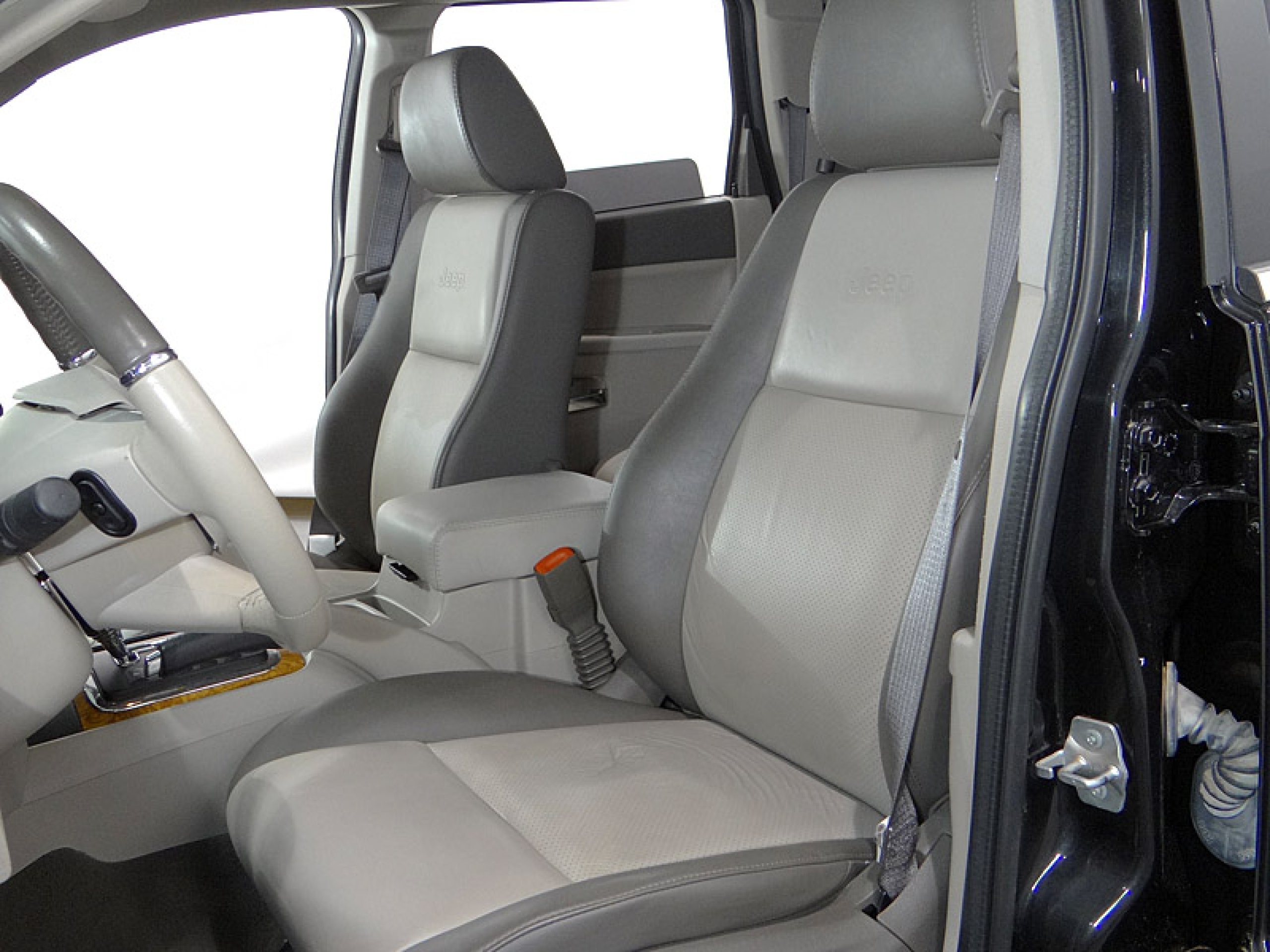 Foto Jeep Grand Cherokee 23