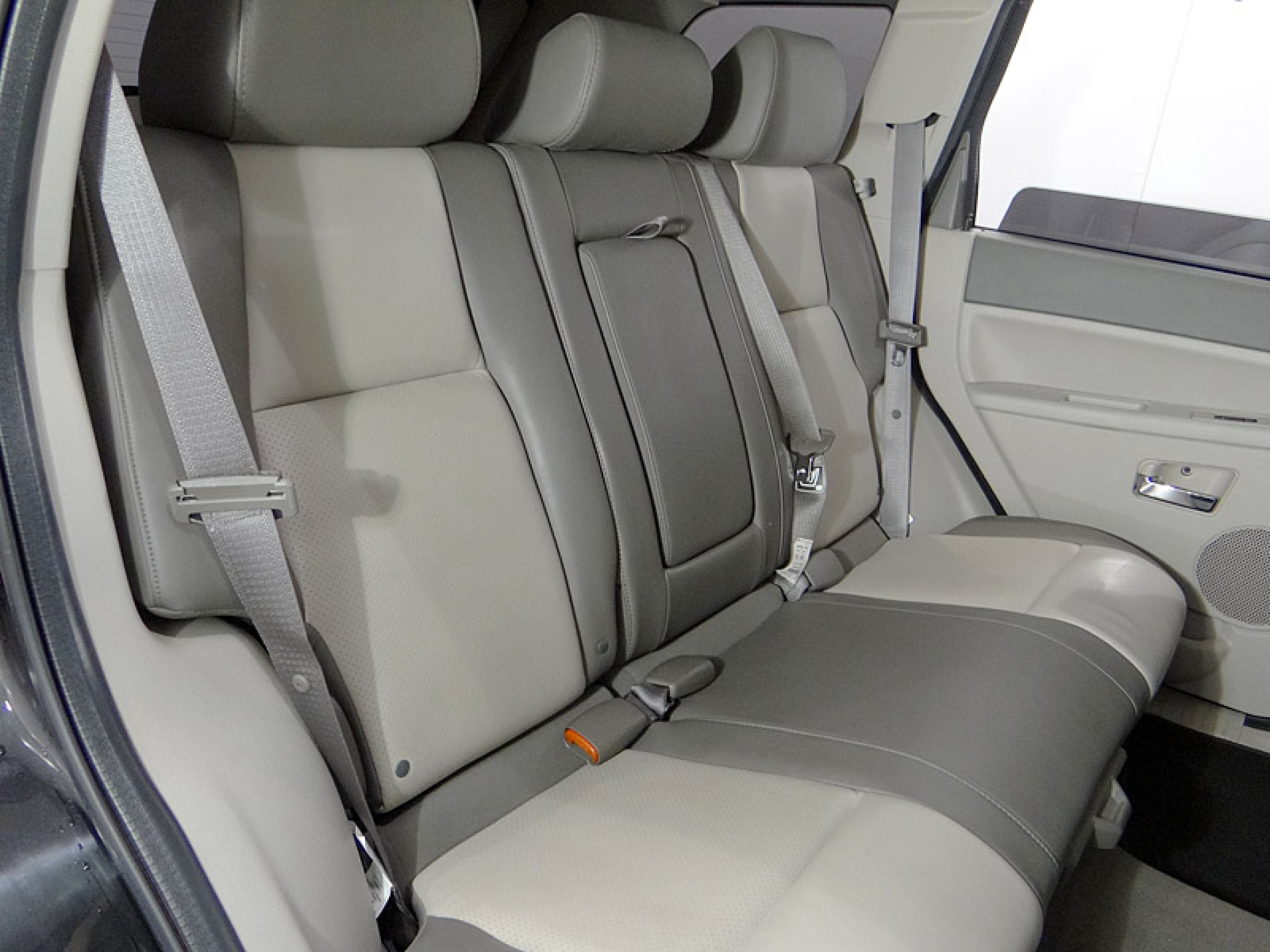 Foto Jeep Grand Cherokee 25