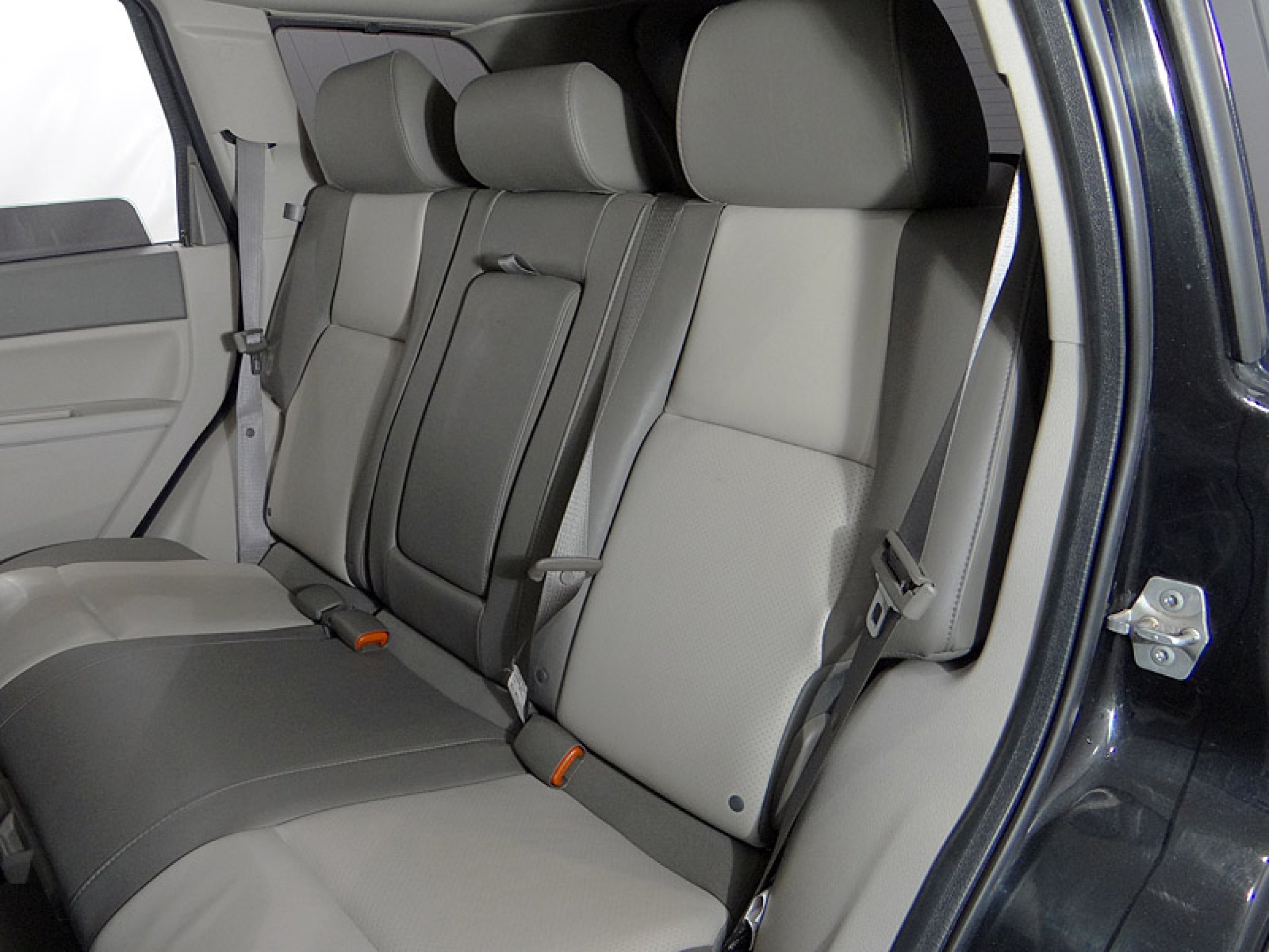 Foto Jeep Grand Cherokee 26