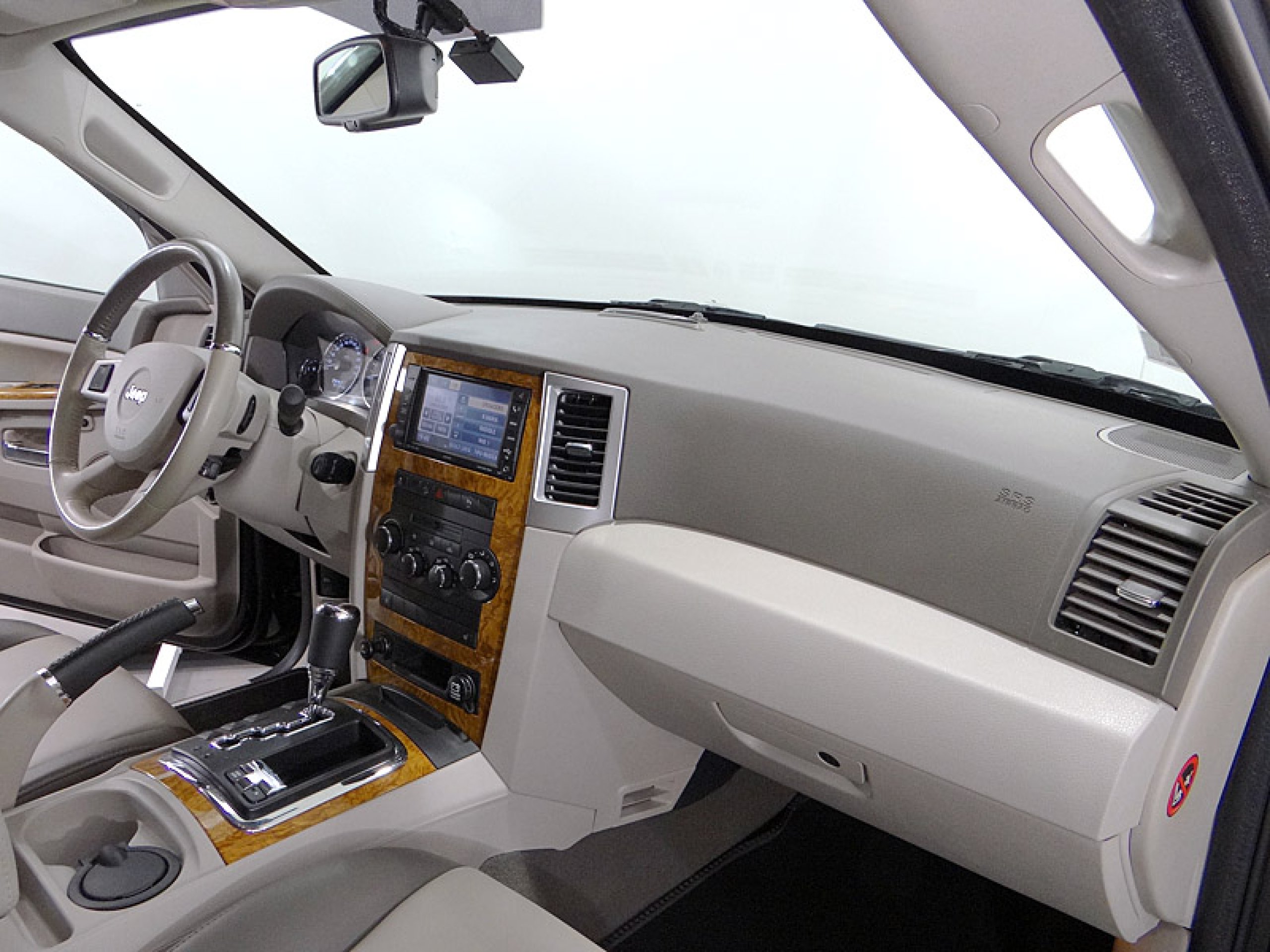 Foto Jeep Grand Cherokee 28