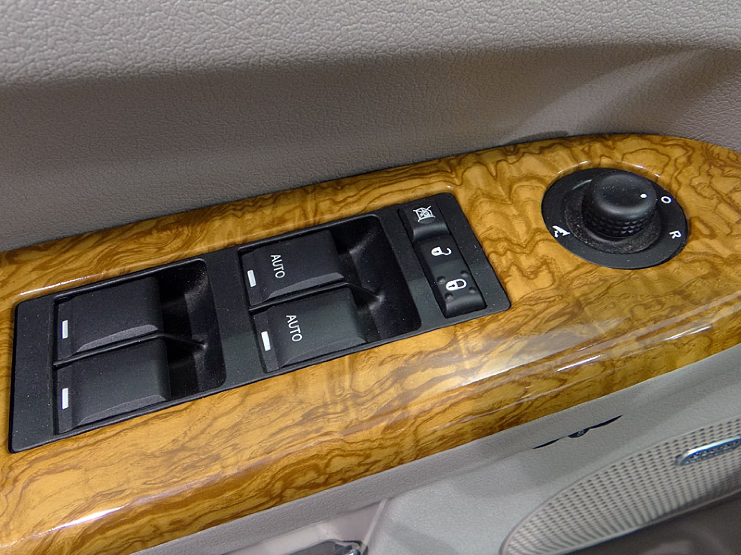 Foto Jeep Grand Cherokee 38