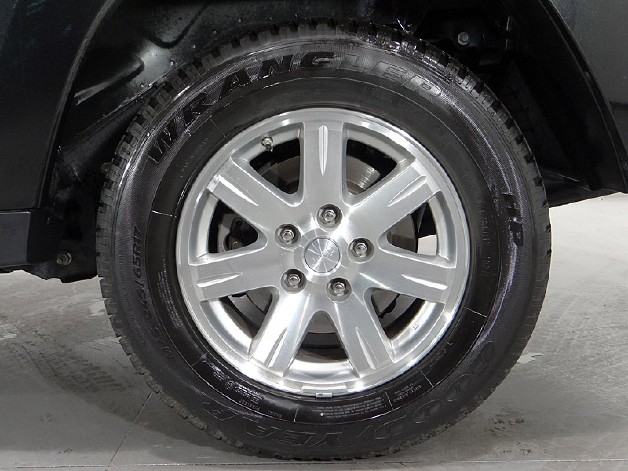 Foto Jeep Grand Cherokee 41