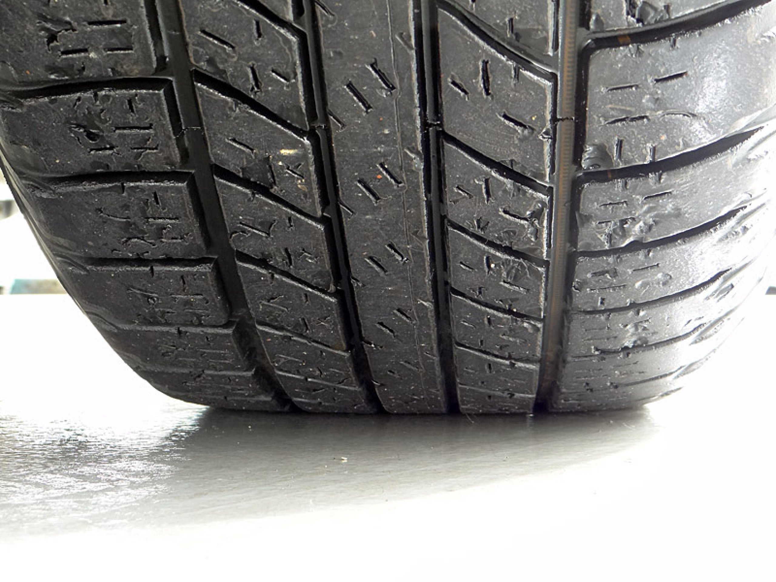 Foto Jeep Grand Cherokee 45
